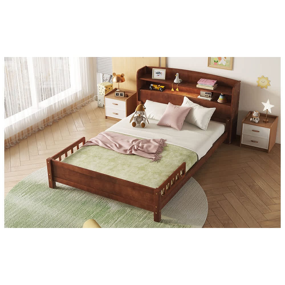 JUJABU EB410-08 beds - View #4