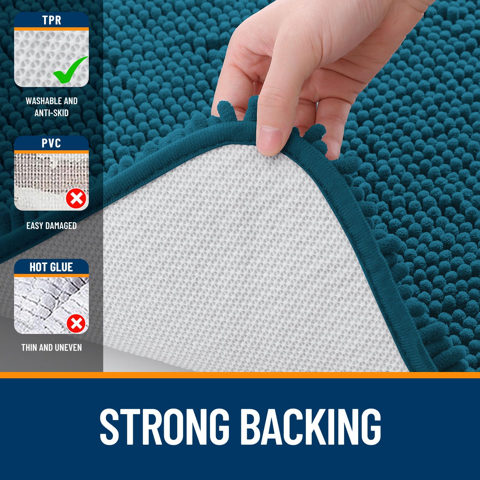 SenQWFa LSQ0719S078 Bath-Rugs - View #7