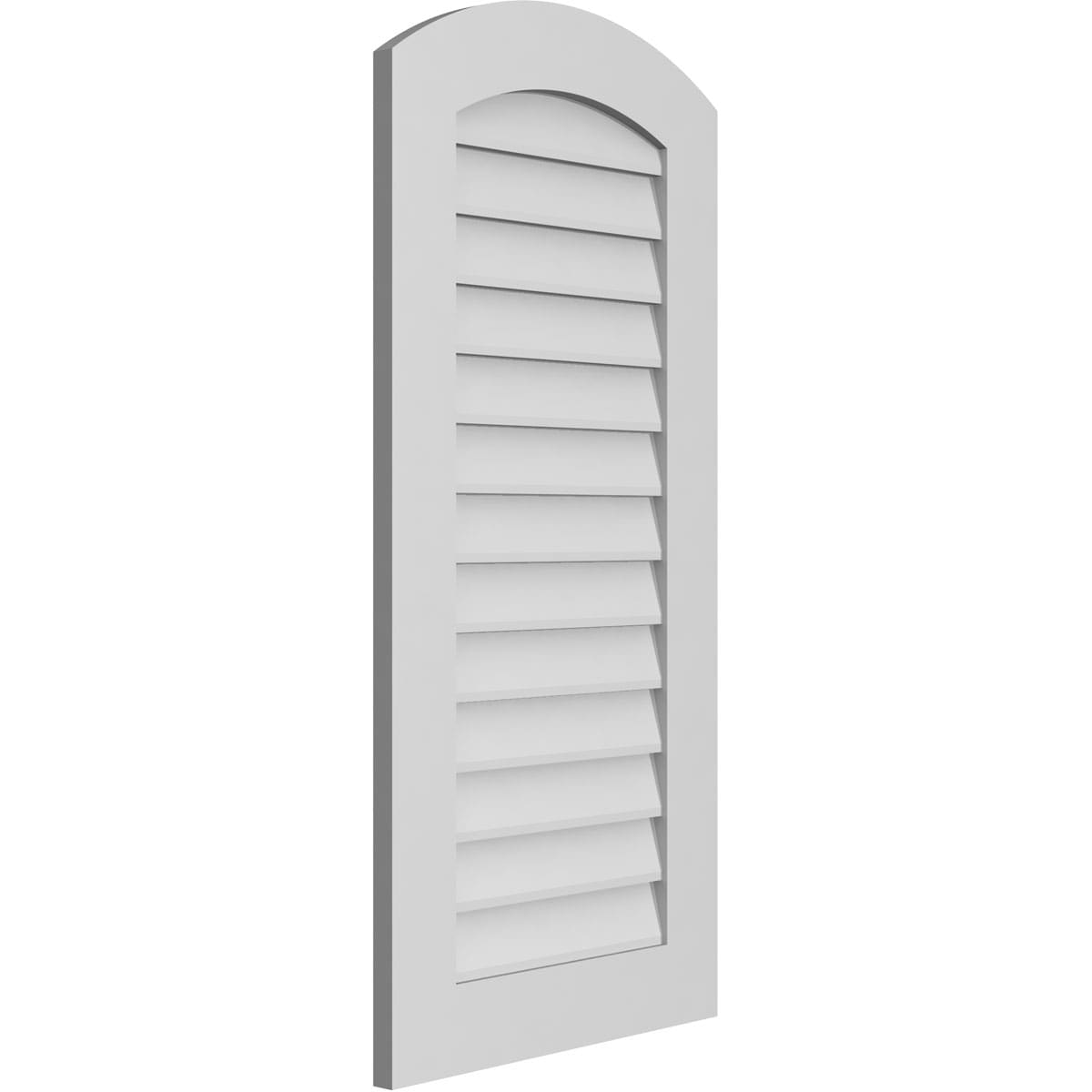 Ekena Millwork GVPAR20X4201SN Gable-Vents - View #2