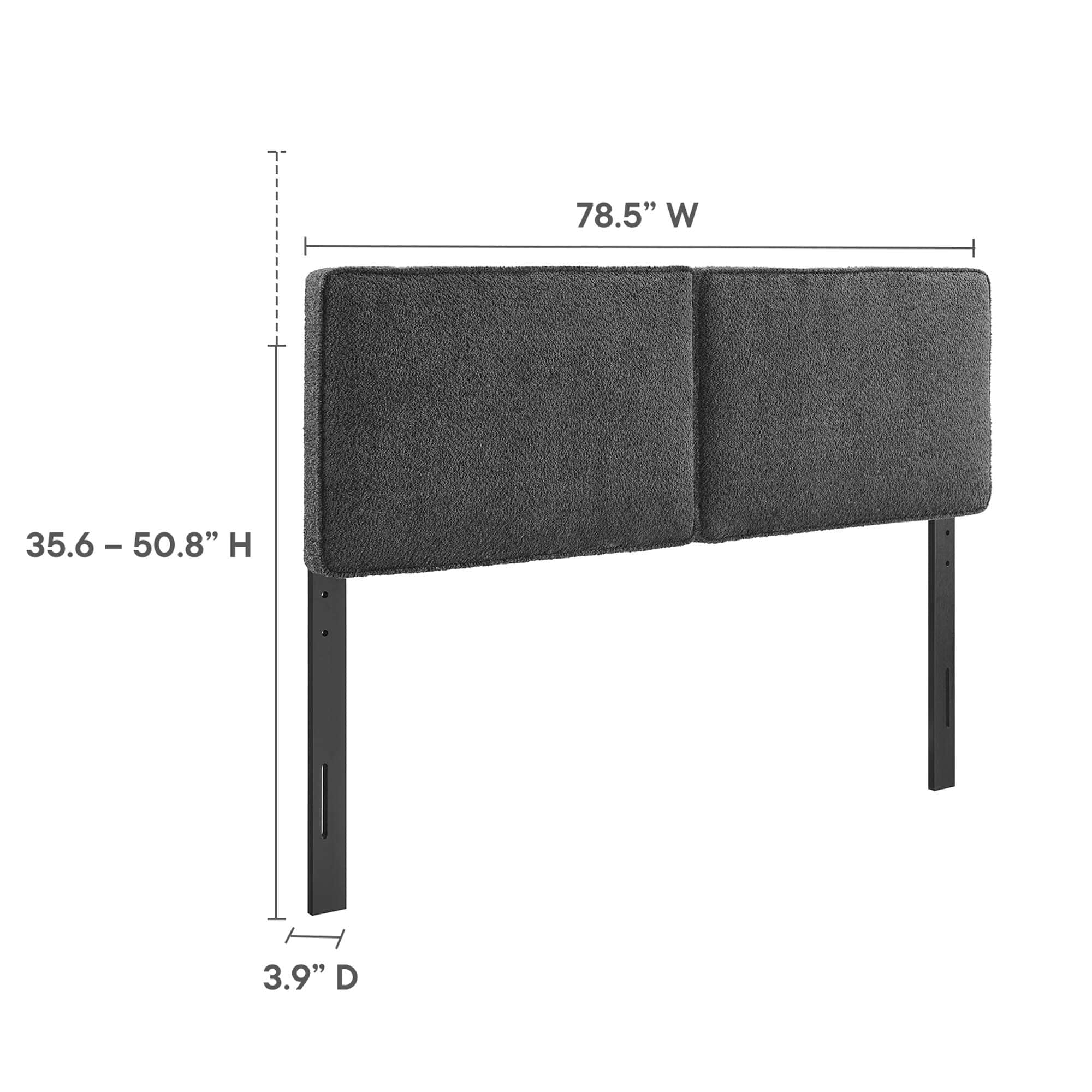 Modway MOD-7151-SLA Upholstered-Headboards - View #3