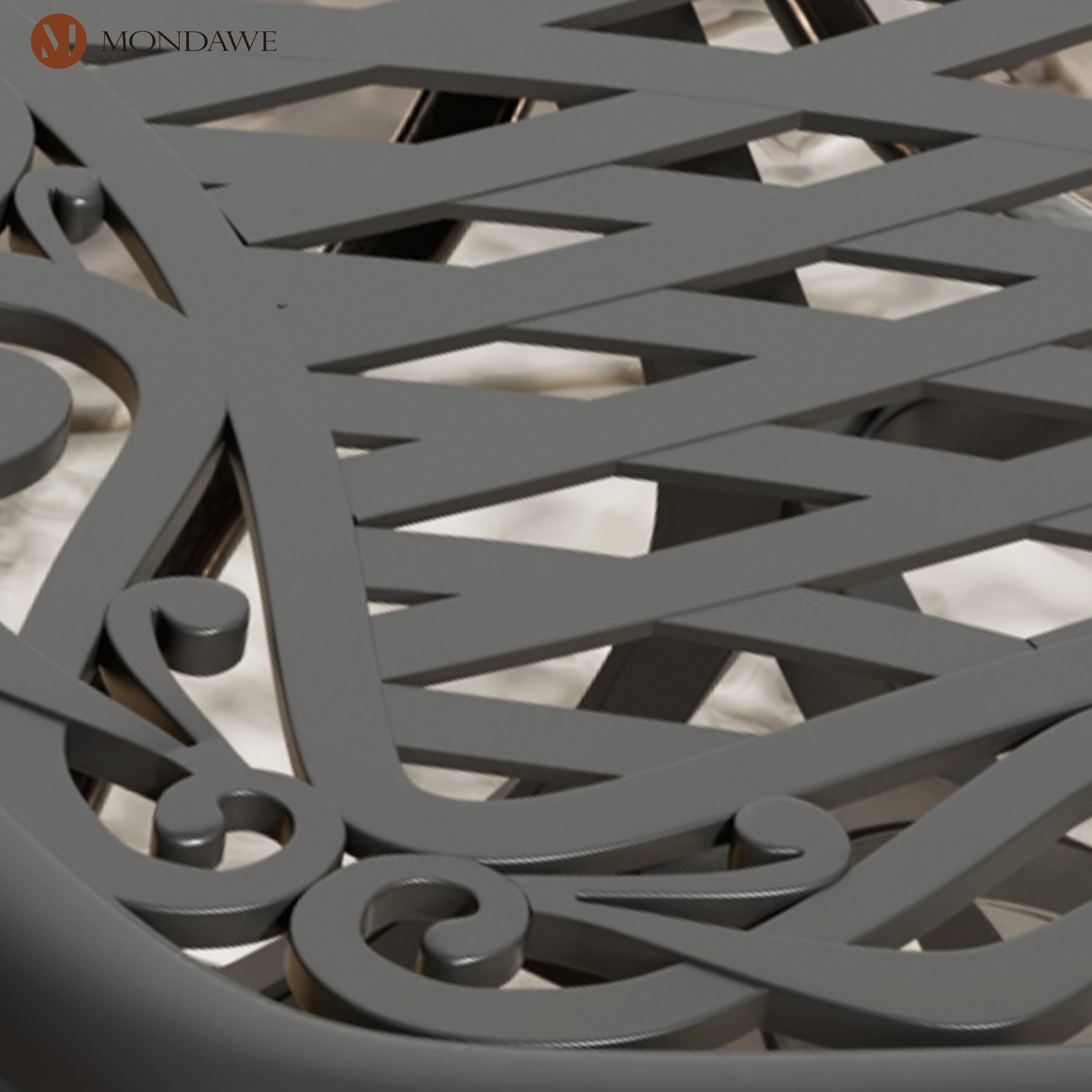 Mondawe 21OD056415FF Patio-Tables - View #7