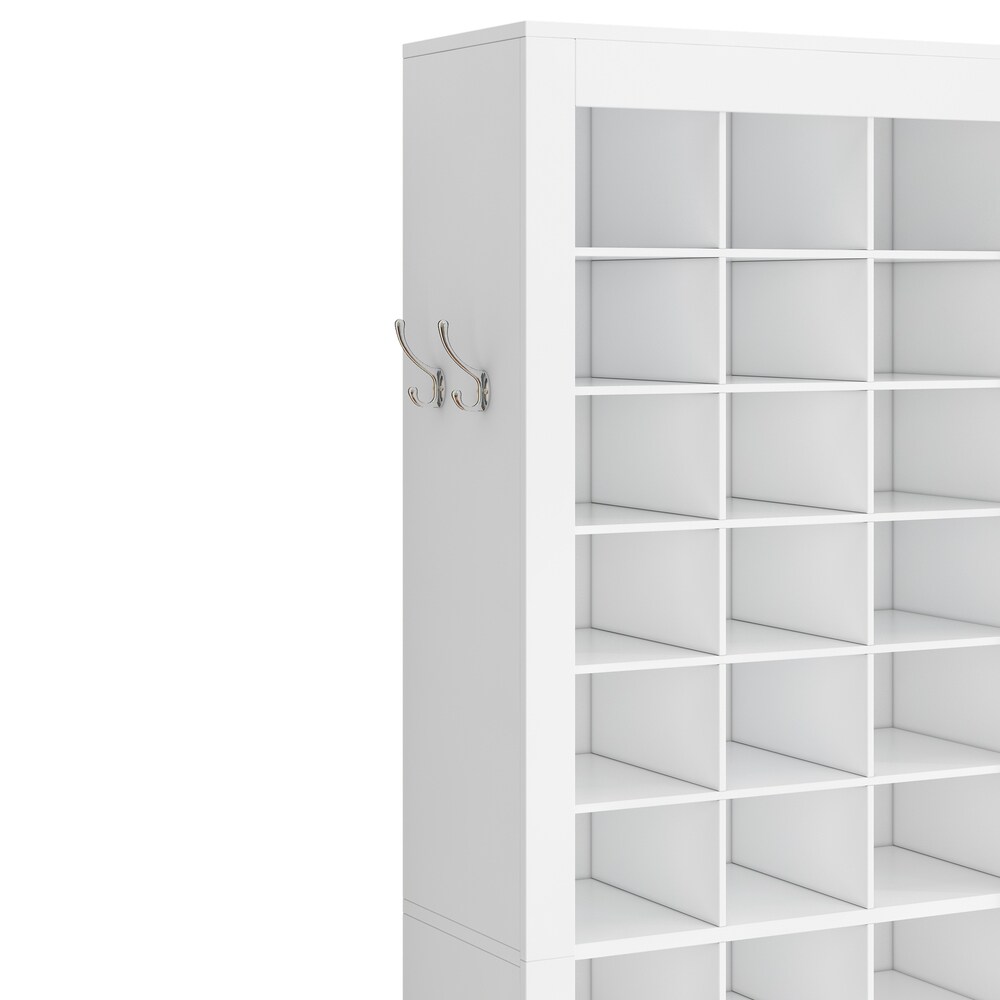 Winado LO1G51000451 Shoe-Racks - View #2