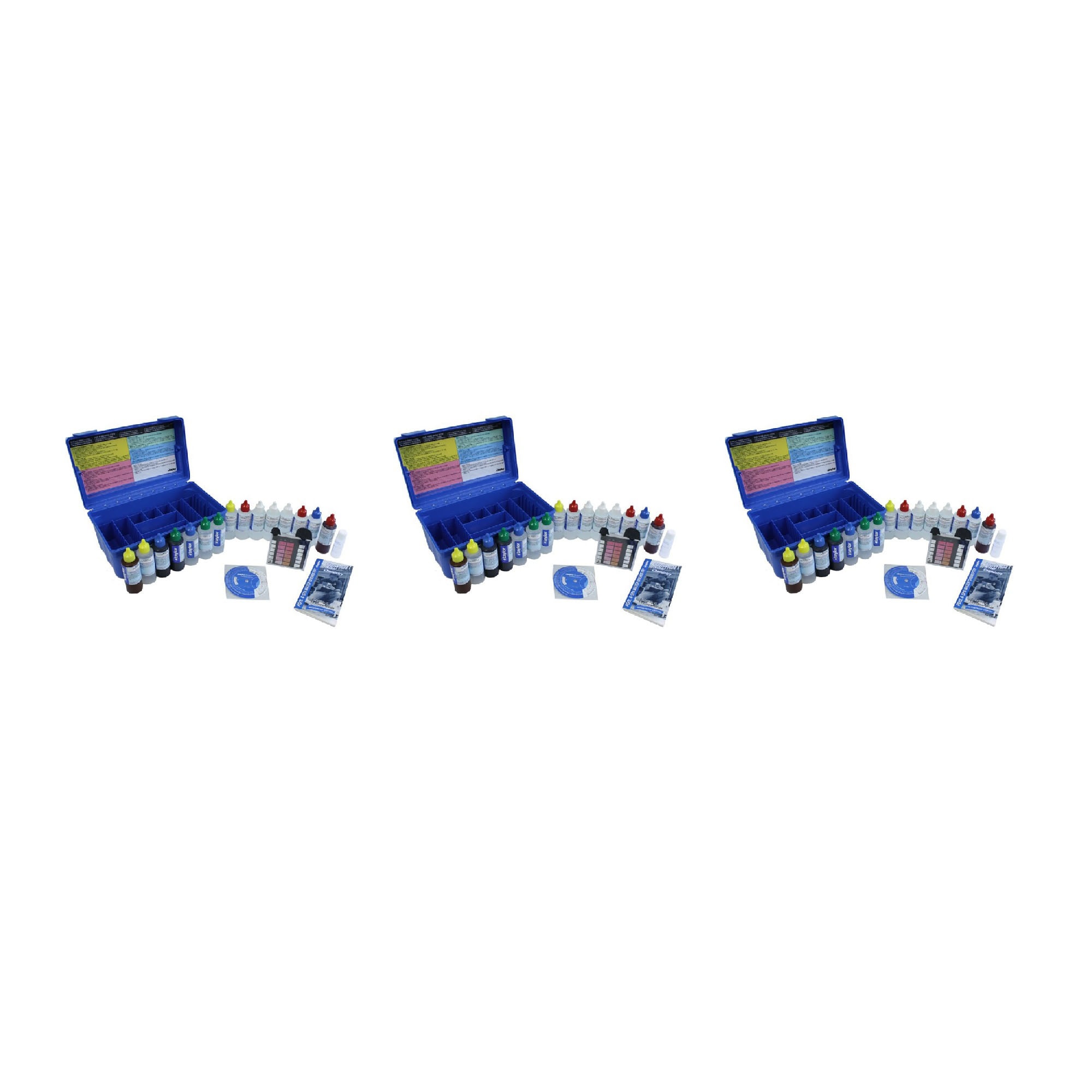Taylor 175862 Wireless Pool Chemical Monitoring System