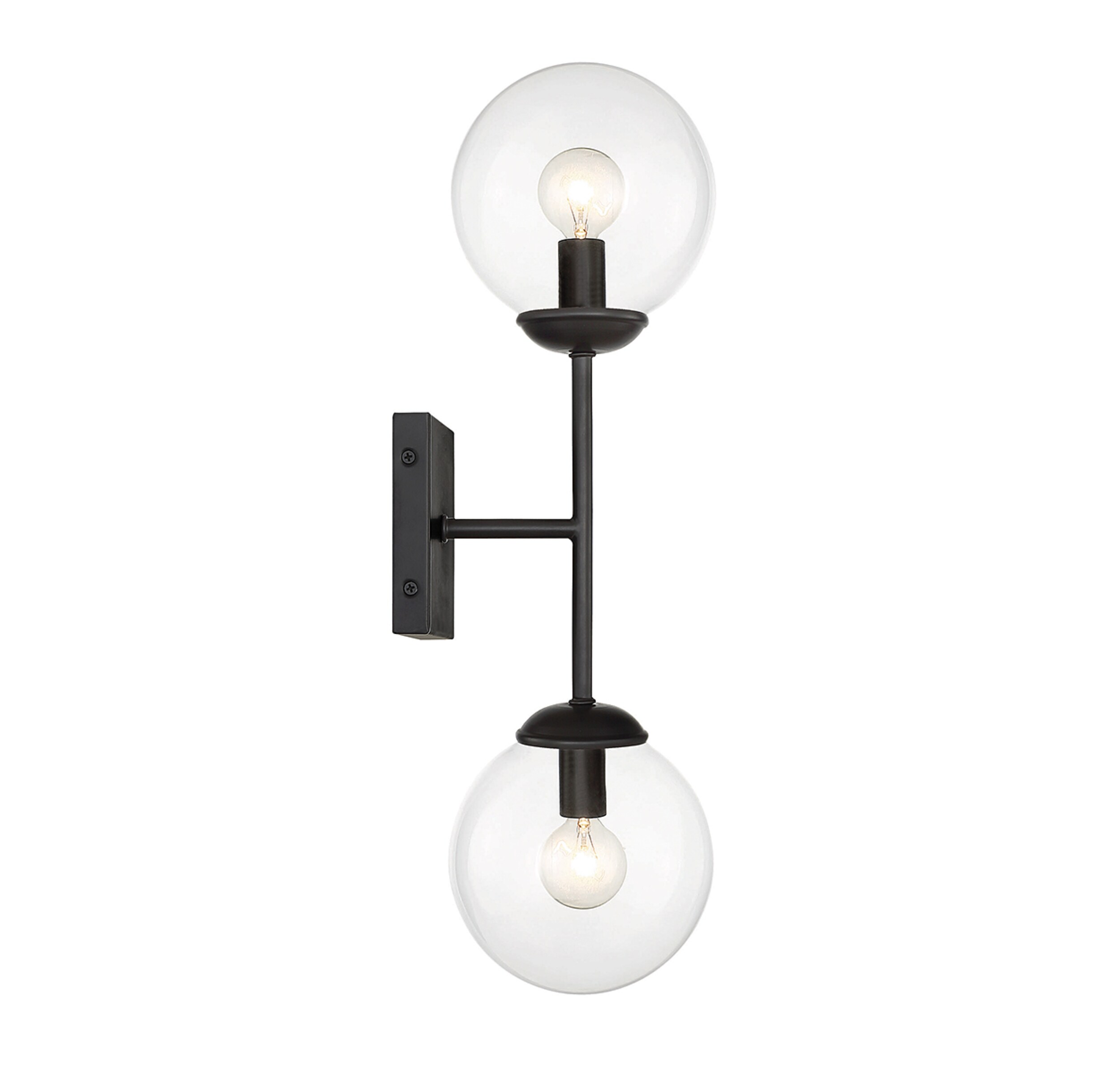Meridian Lite Trends M90001-BK b090000 - View #4