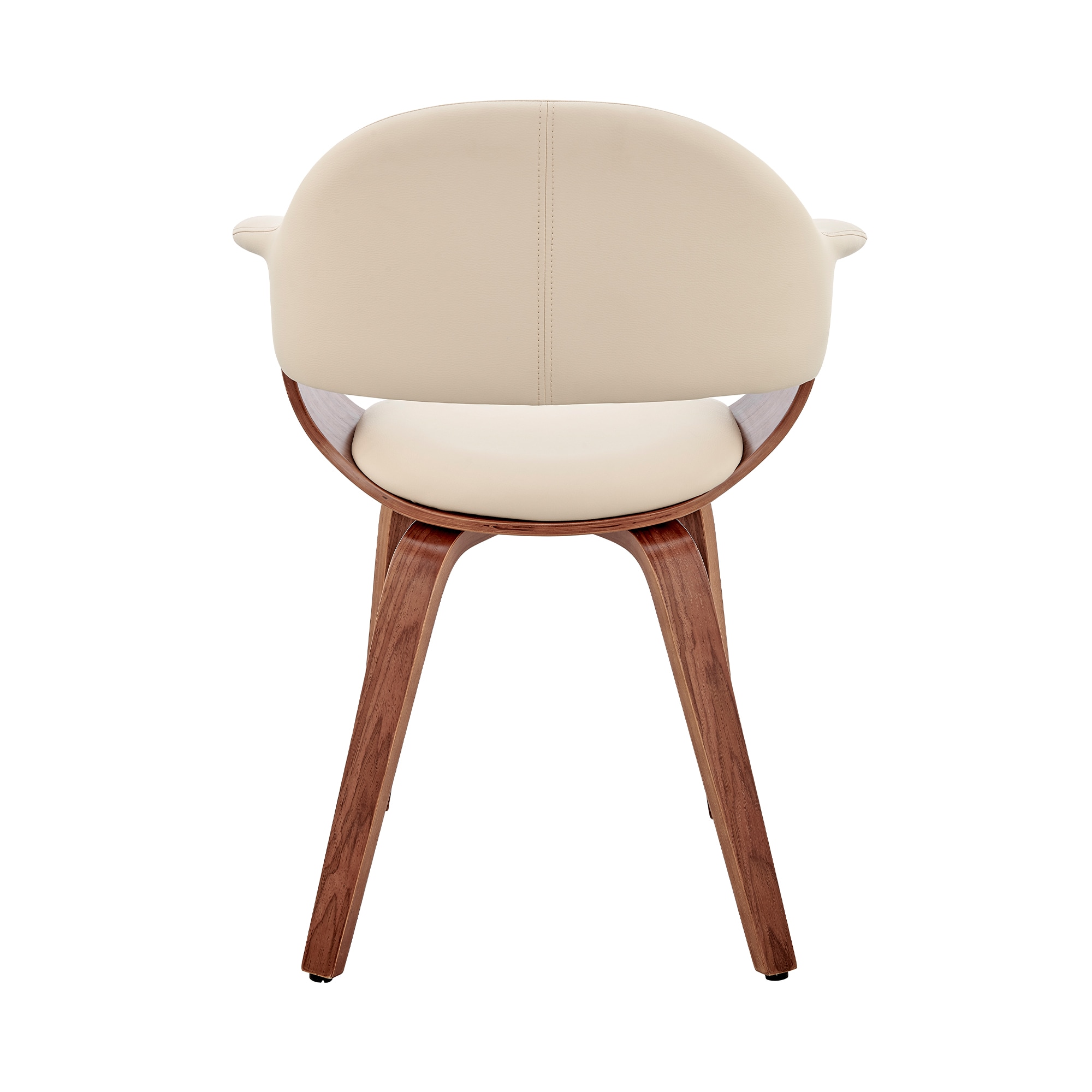 Armen Living LCADCHWACR Dining-Chairs - View #5