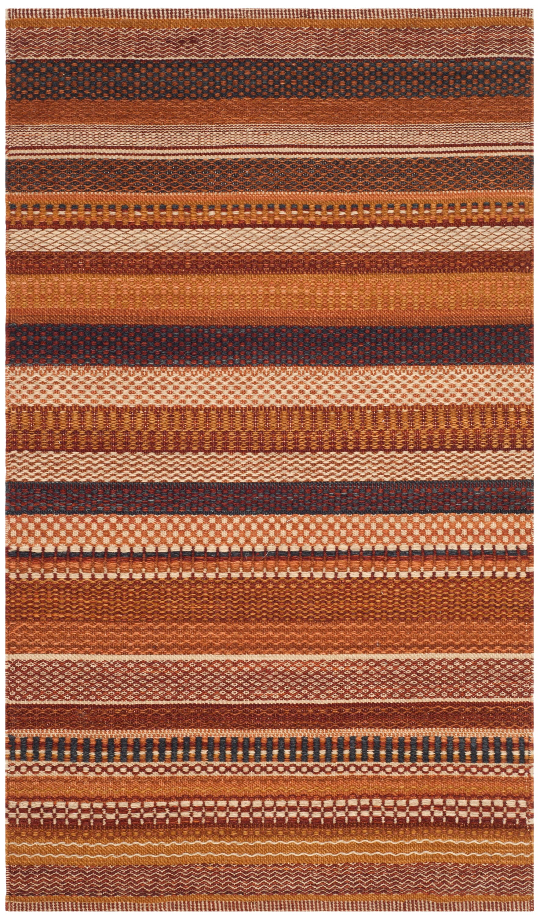 Safavieh KLM951B-3 rugs - View #2