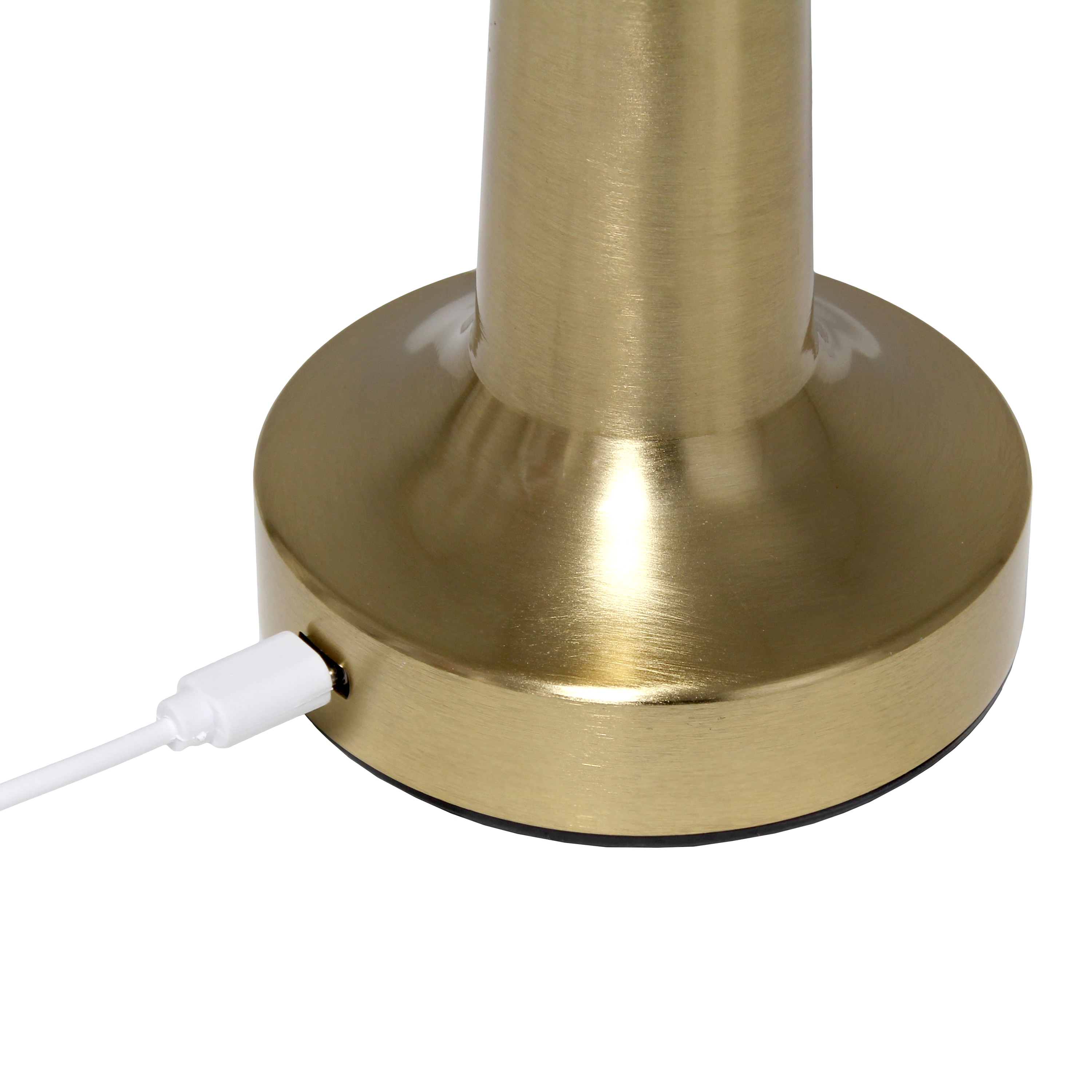 Simple Designs LD1081-GLD Desk-Table-Lamps - View #8