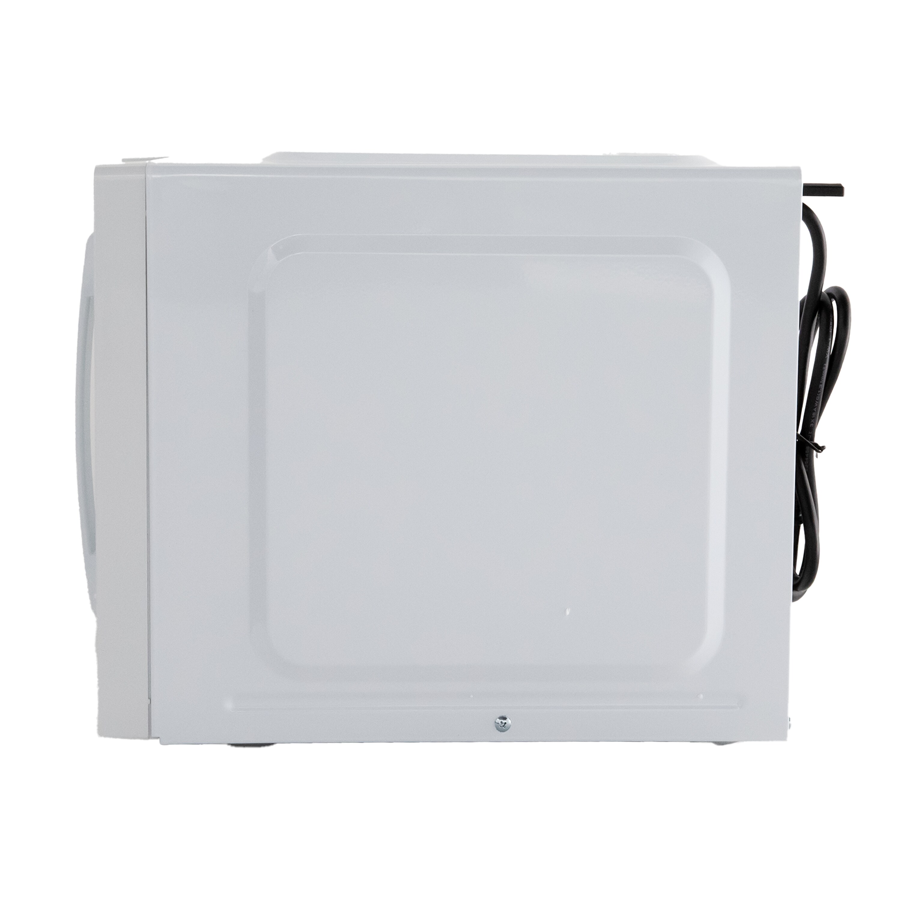 Avanti 1.5 cu ft White Countertop Microwave with Timer