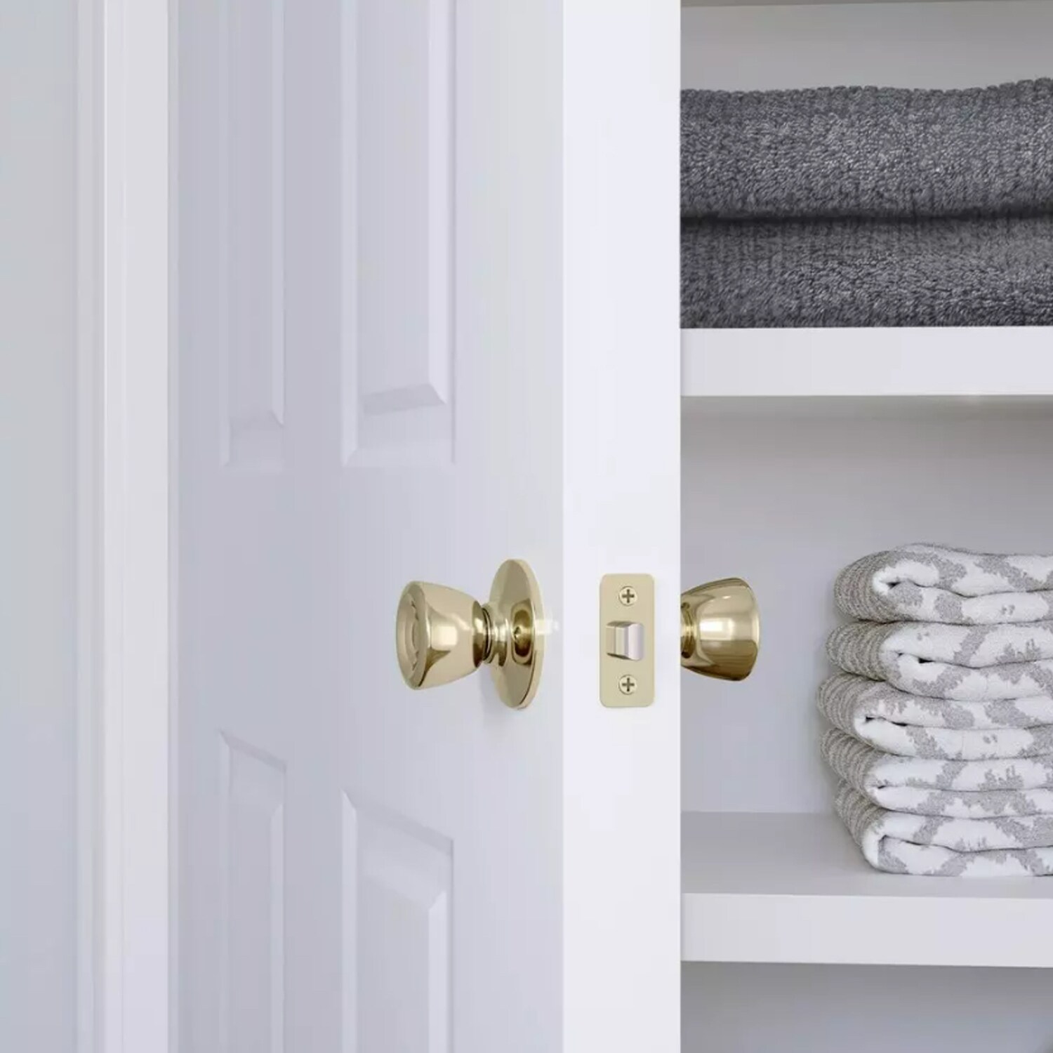  55000 Door-Knobs - View #3