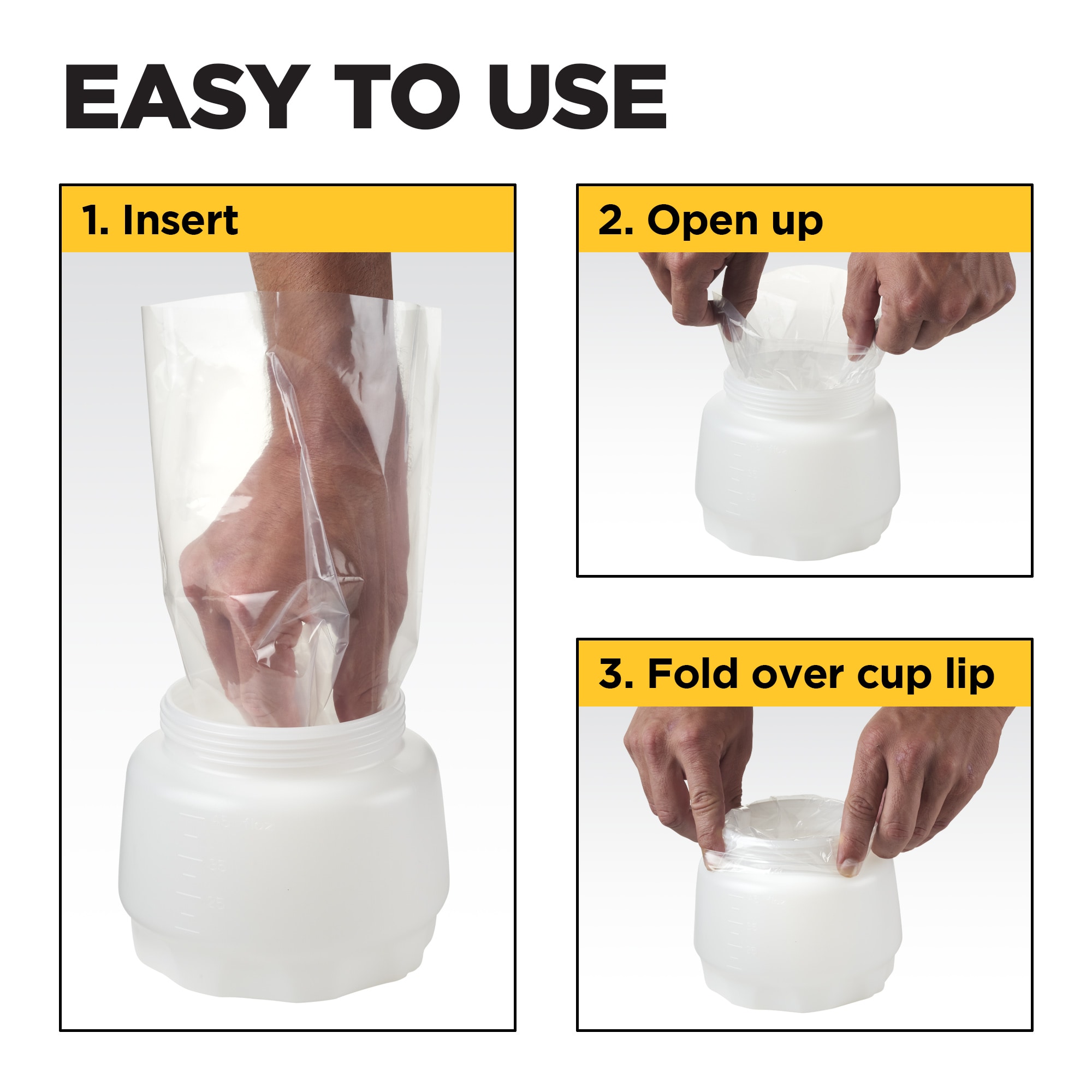 Wagner 0529071 Paint-Sprayer-Filters - View #2