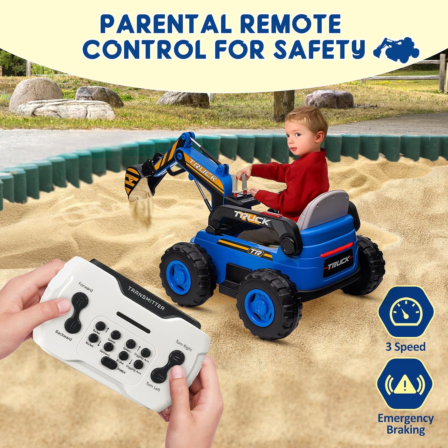 Garvee JMH0109-PTO-0ZFWNV9G Play-Toys - View #6
