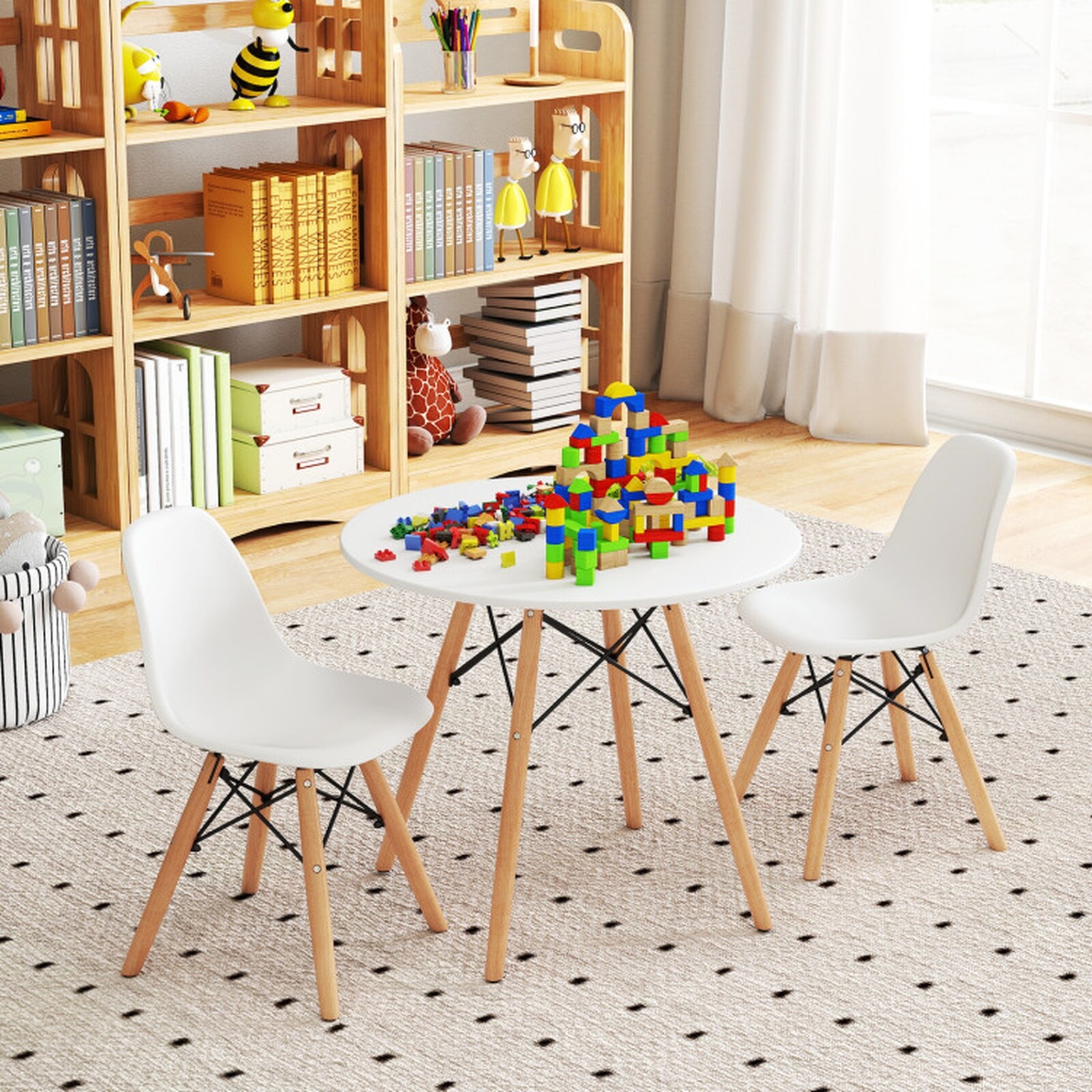 SUGIFT LW102SUGHY2558 Dining-Tables - View #9