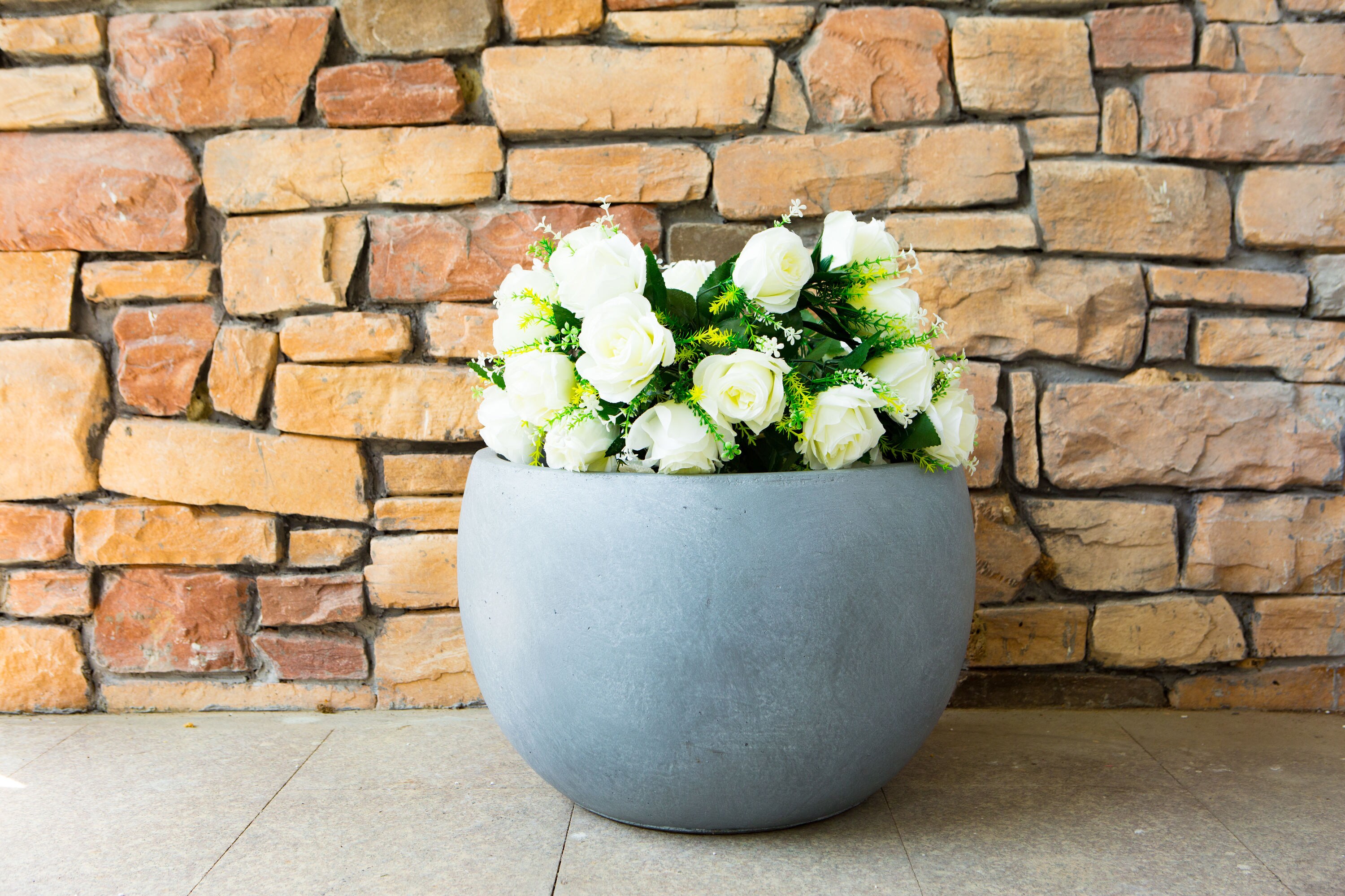 KANTE RC0049A-C60611 Planter-Window-Box - View #3