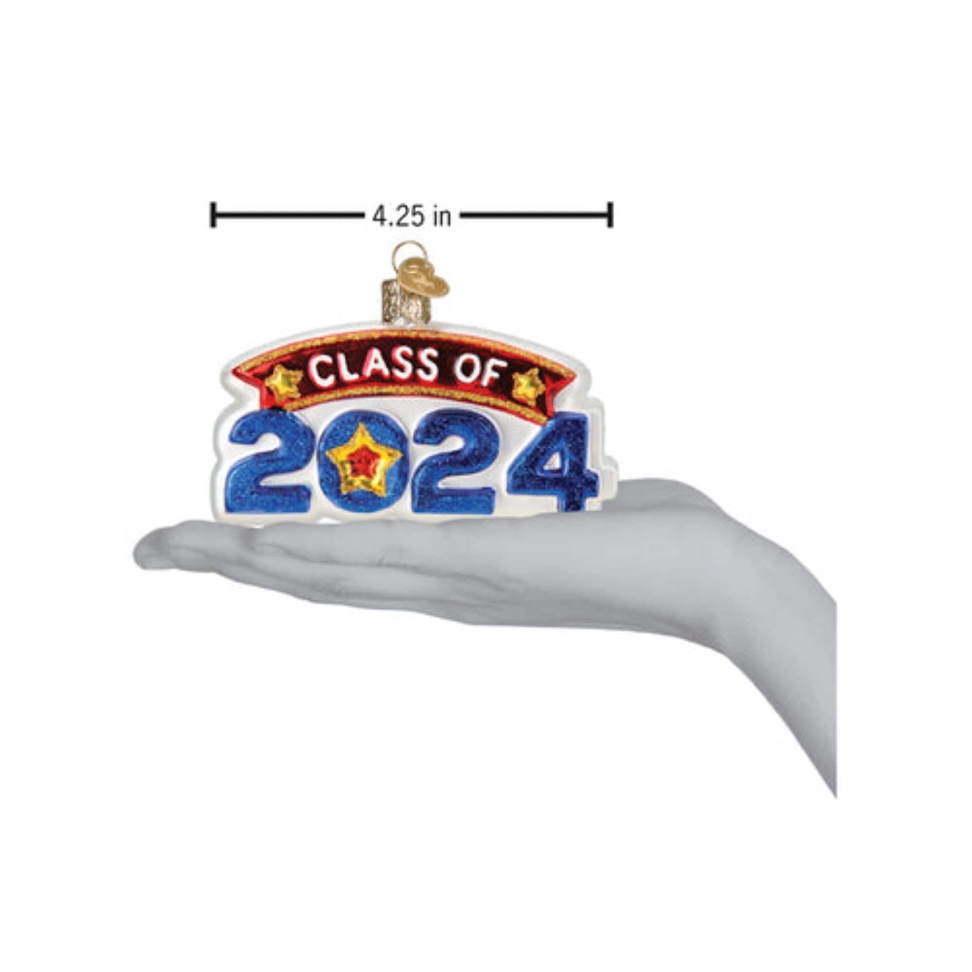 Old World Christmas 729343363220 m060040 - View #5