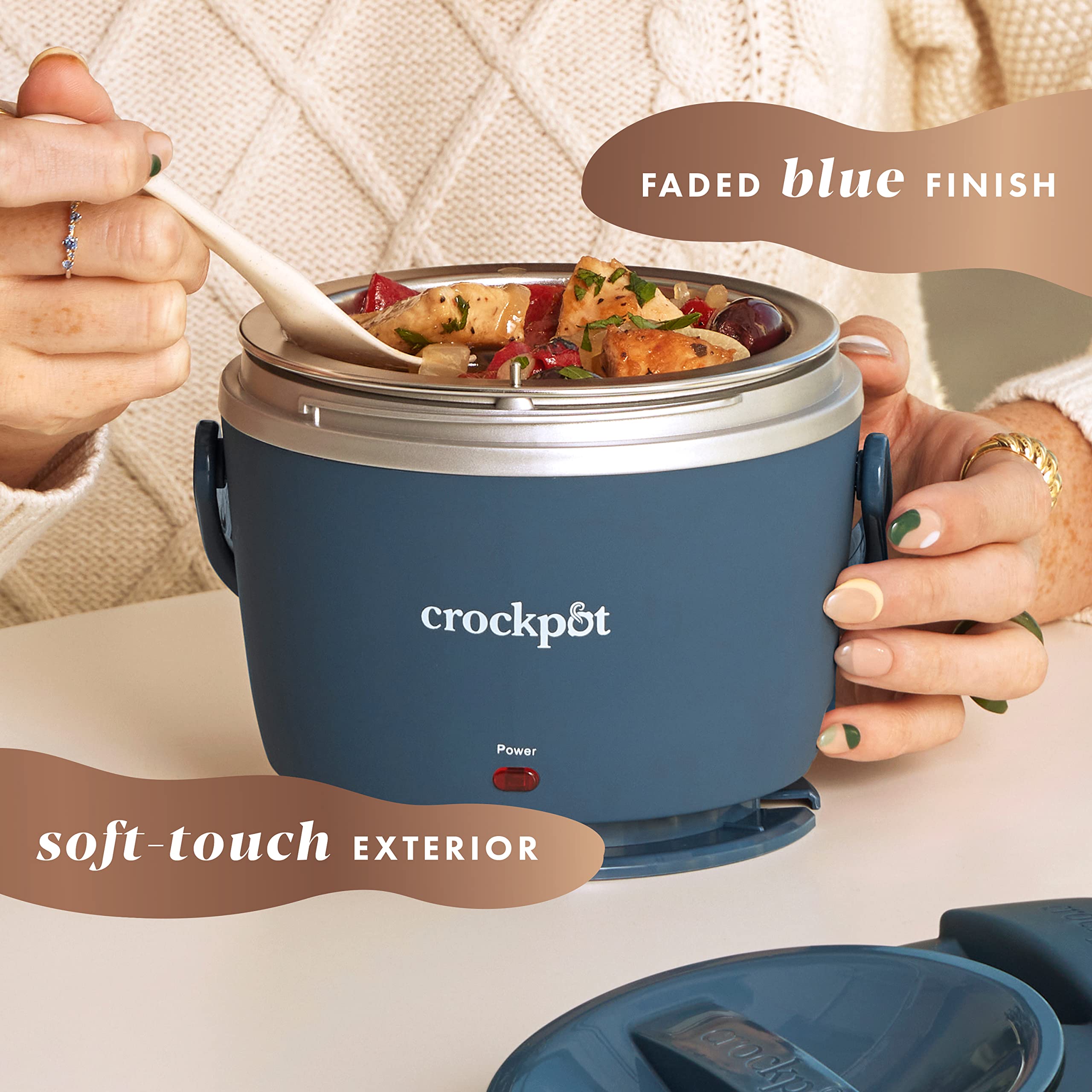 Crock-Pot 2143870 Buffet-Servers - View #9