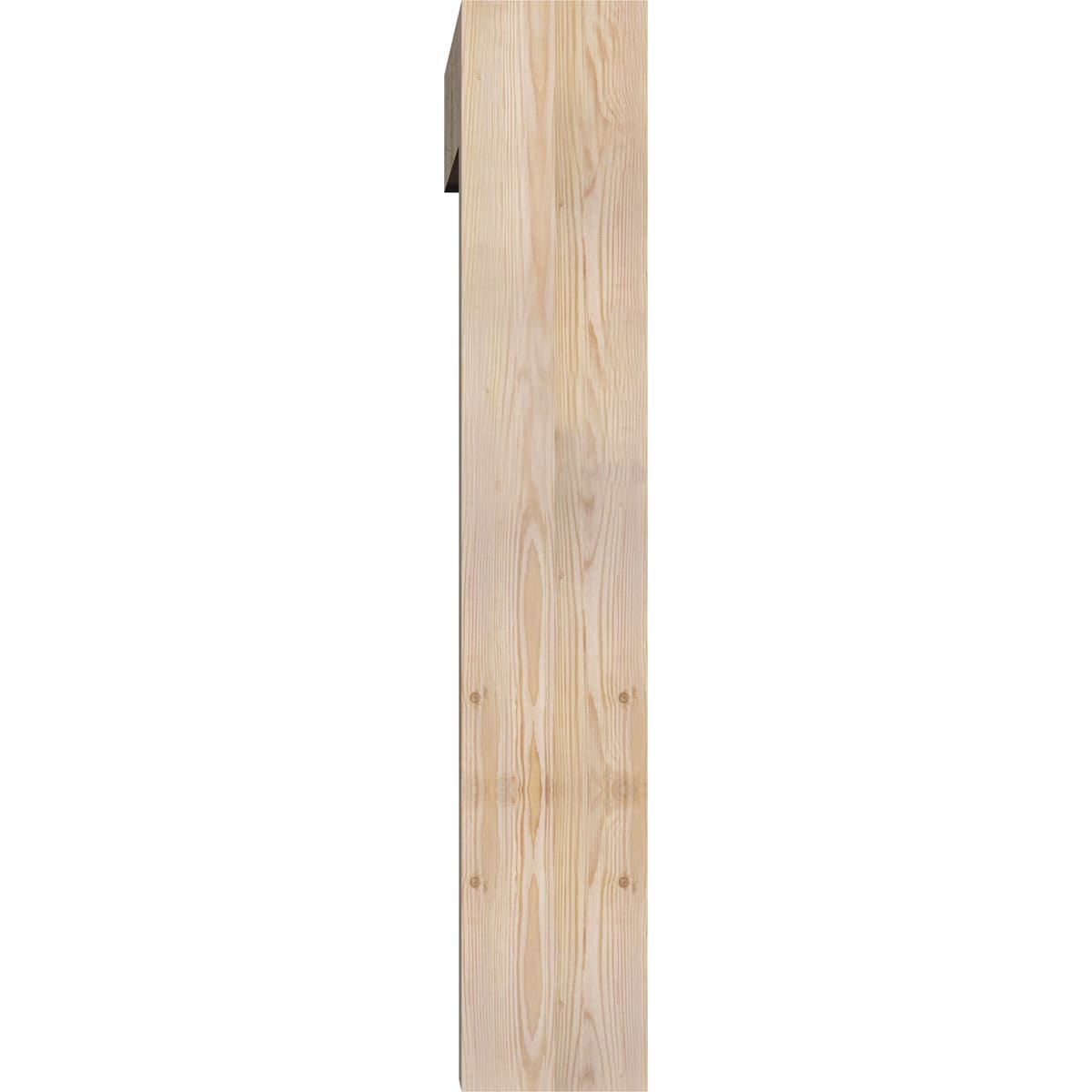 Ekena Millwork 1463400 Exterior-Brackets-Braces - View #4