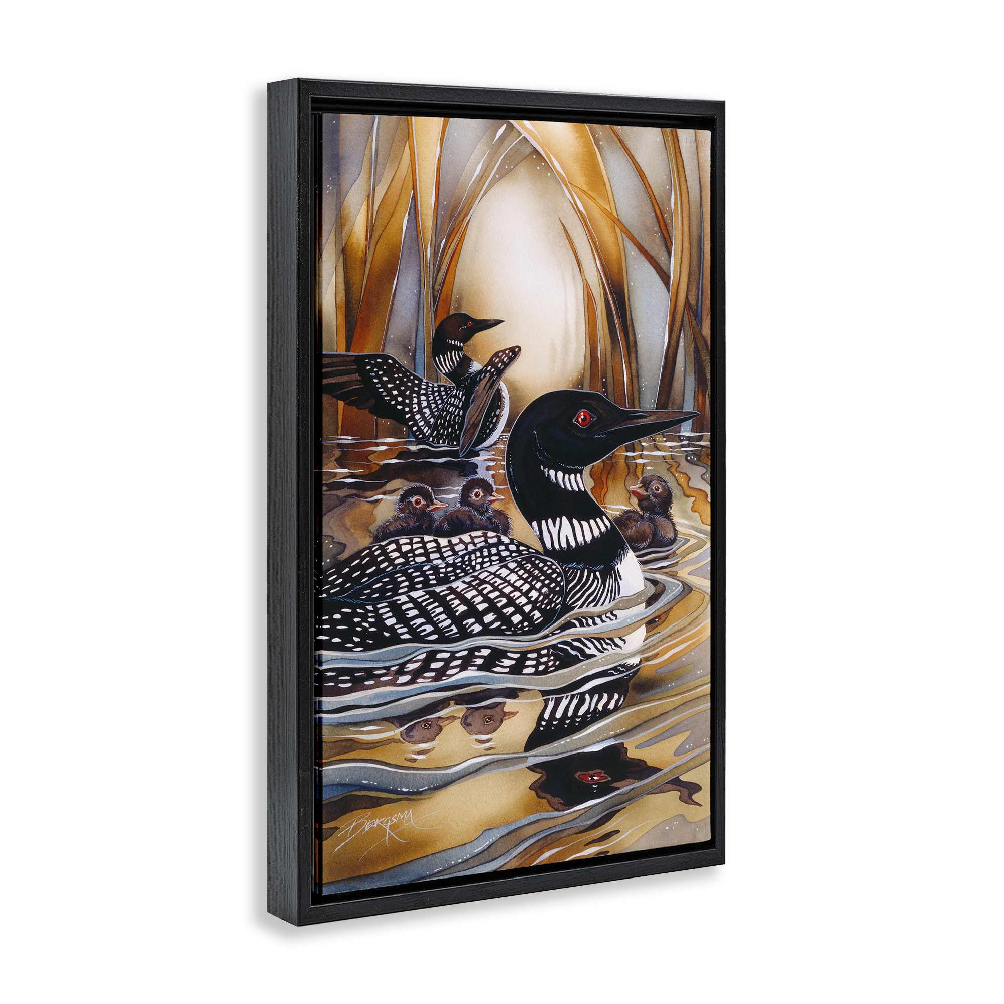 Stupell Industries BT-327-FFB-20X30 Wall-Art - View #2