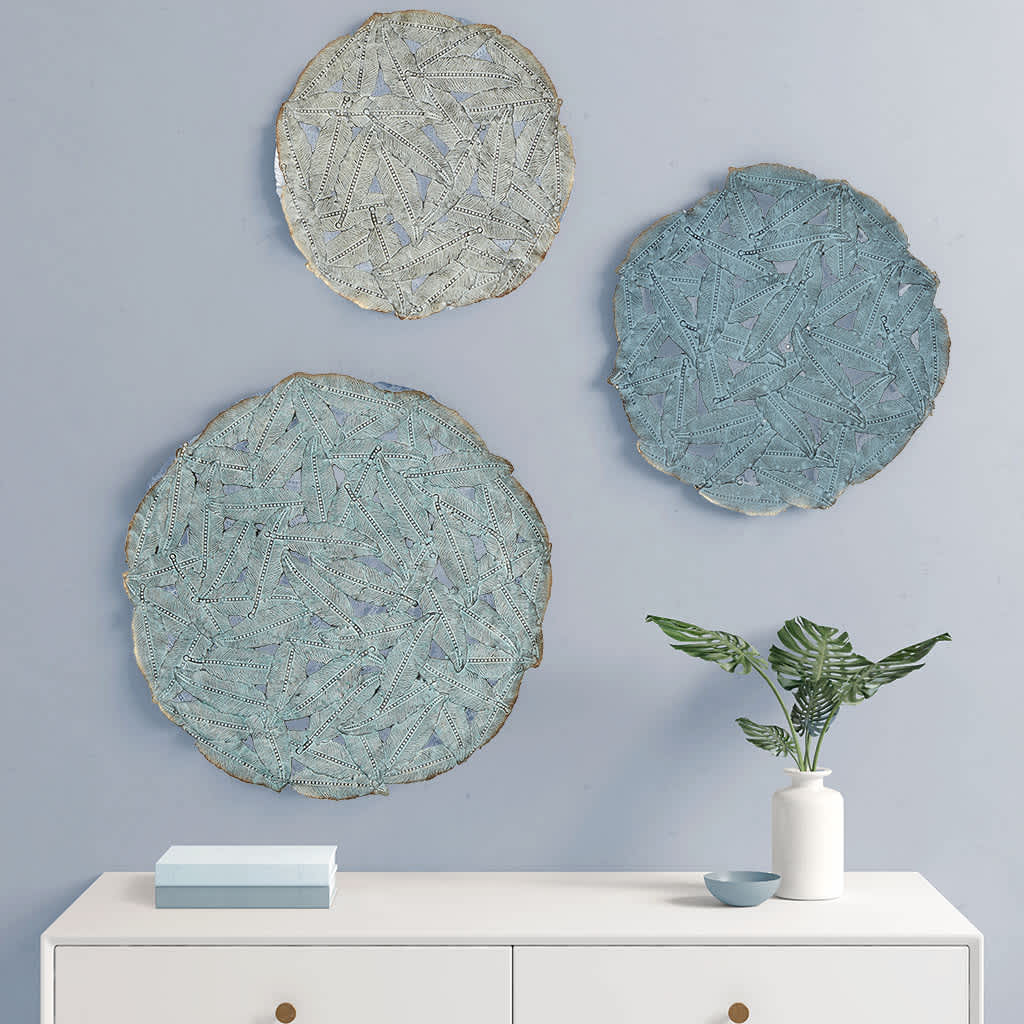 Vynxaria LESX0270-DJWA-GH0013 Wall-Art - View #2