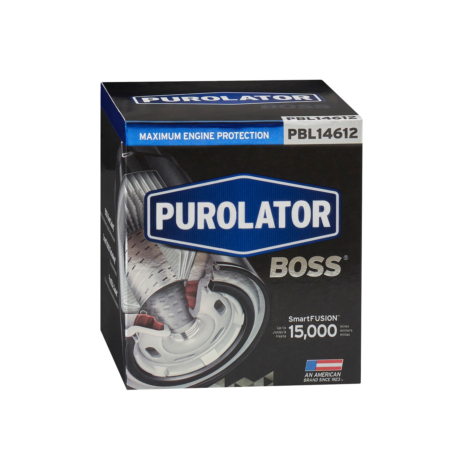 Purolator PBL14612 Automotive-Hardware - View #2