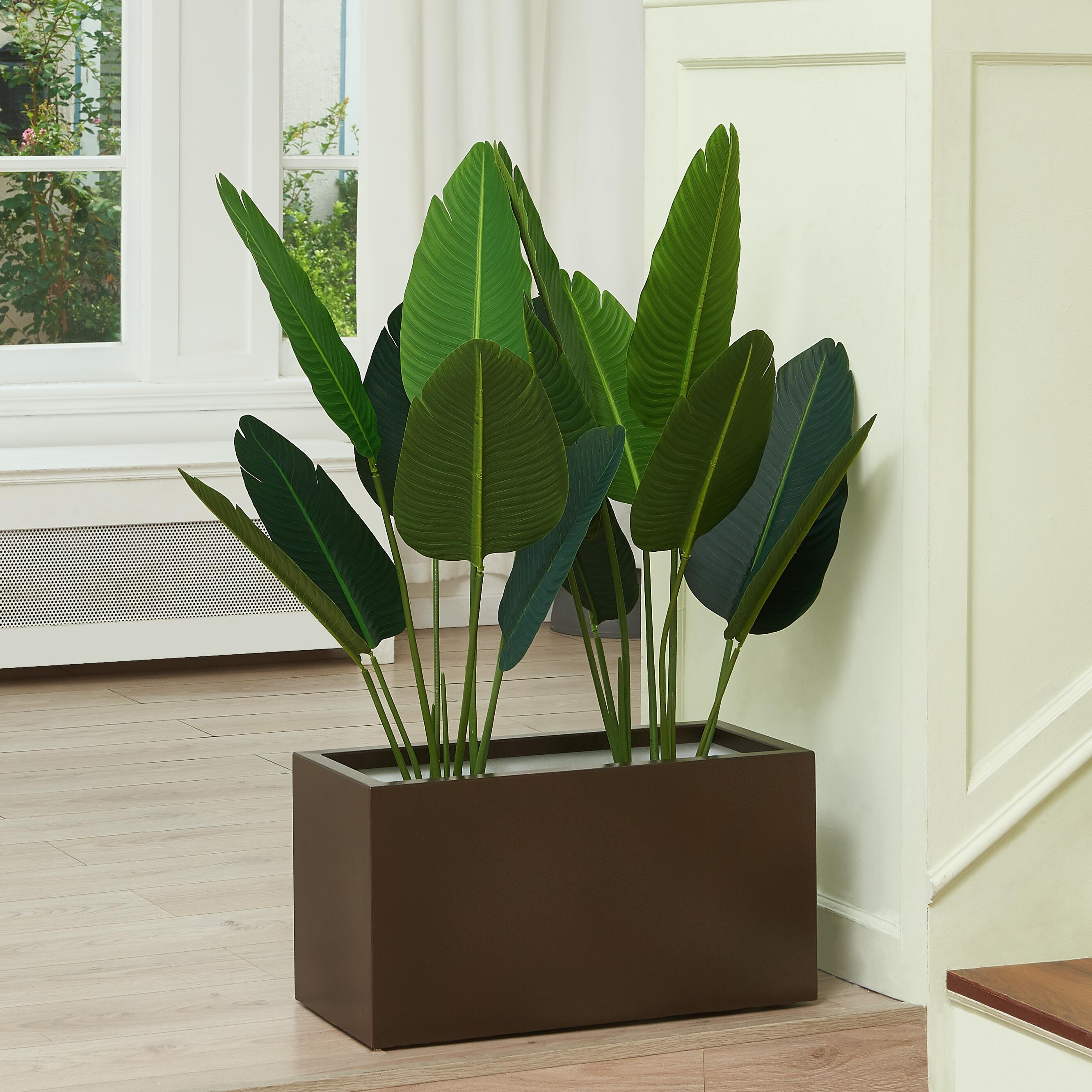 EDYO LIVING HCMP003-EXP Planter-Window-Box - View #6