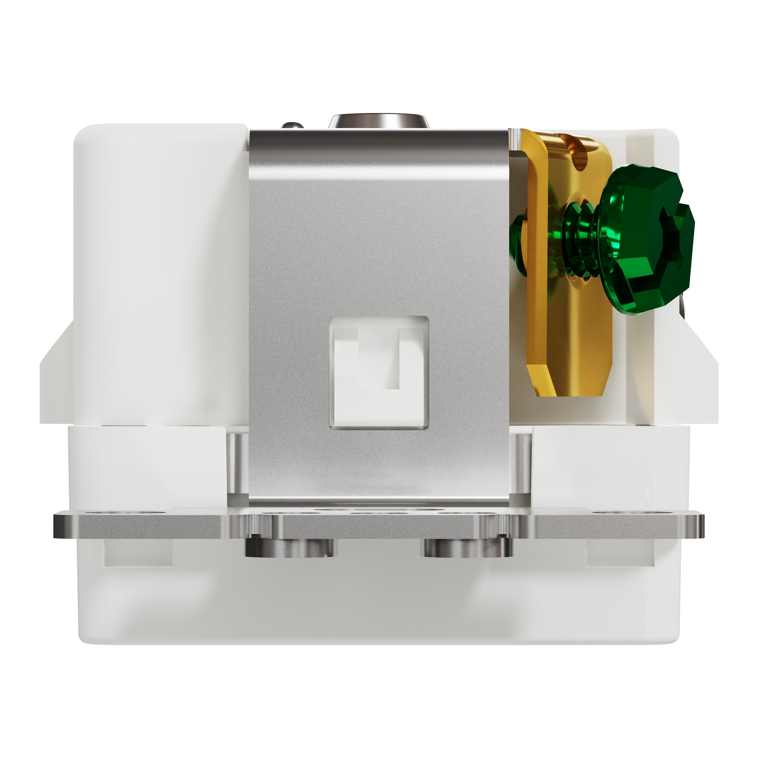 Square D SQR44114WH receptacles - View #5