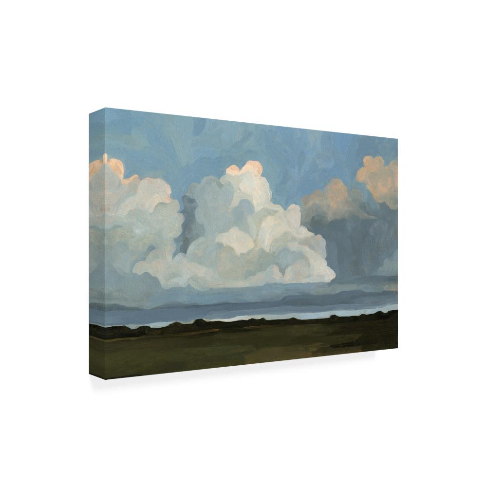 Trademark Fine Art WAG11071-C2232GG Wall-Art - View #3