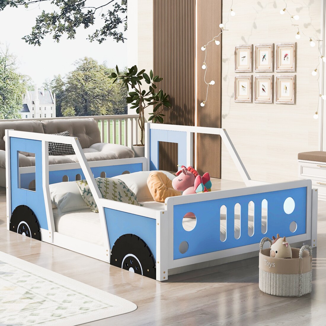 CHITA BBZZBED-37 beds - View #2
