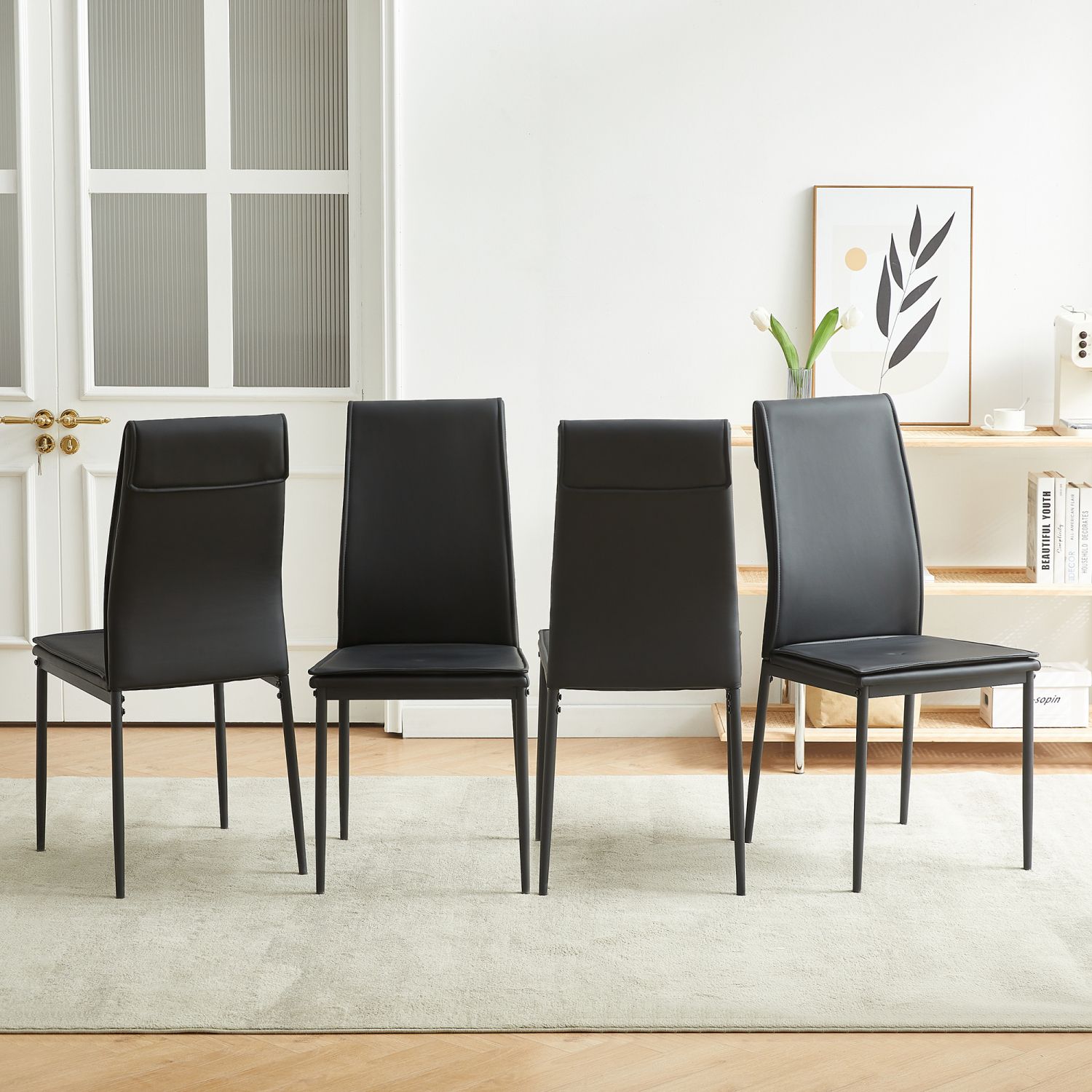 JASMODER W241S00020 Dining-Sets - View #3