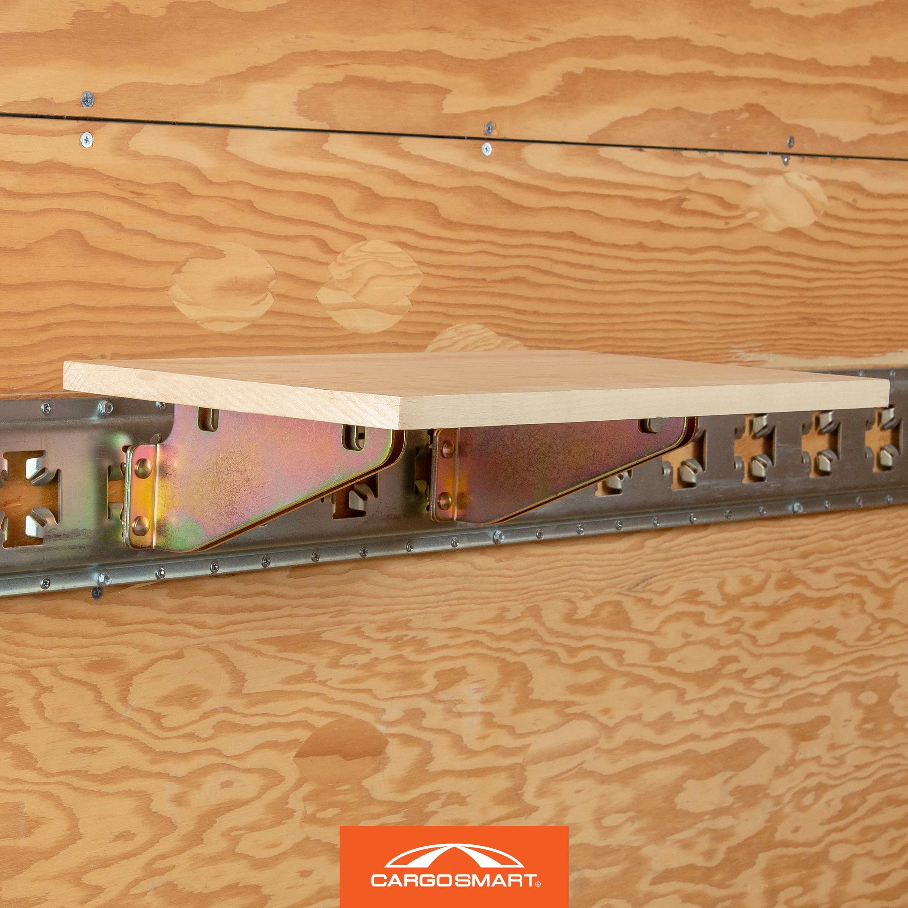 CargoSmart 1726 Garage-Storage-Rail-Sys-Acc - View #7
