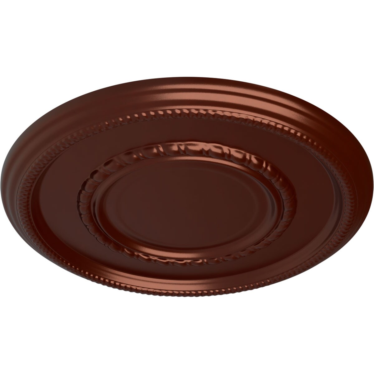 Ekena Millwork CM17FEACS Ceiling-Medallions - View #2