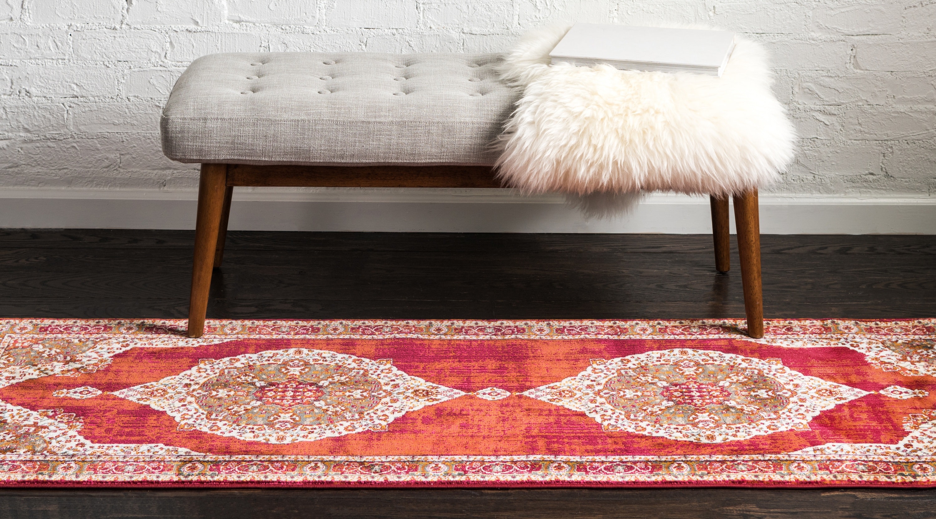 Unique Loom 3140277 rugs - View #4