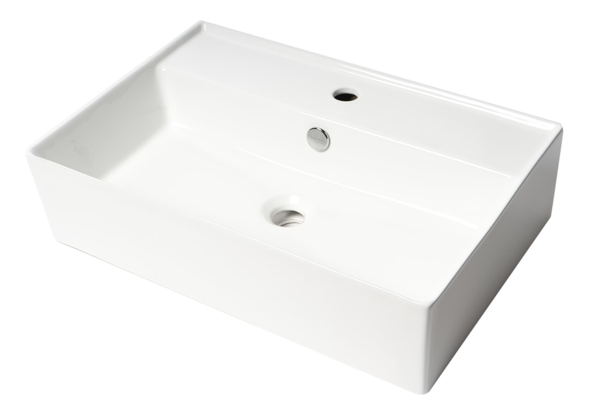 ALFI ABC901-W Bath-Sink - View #4