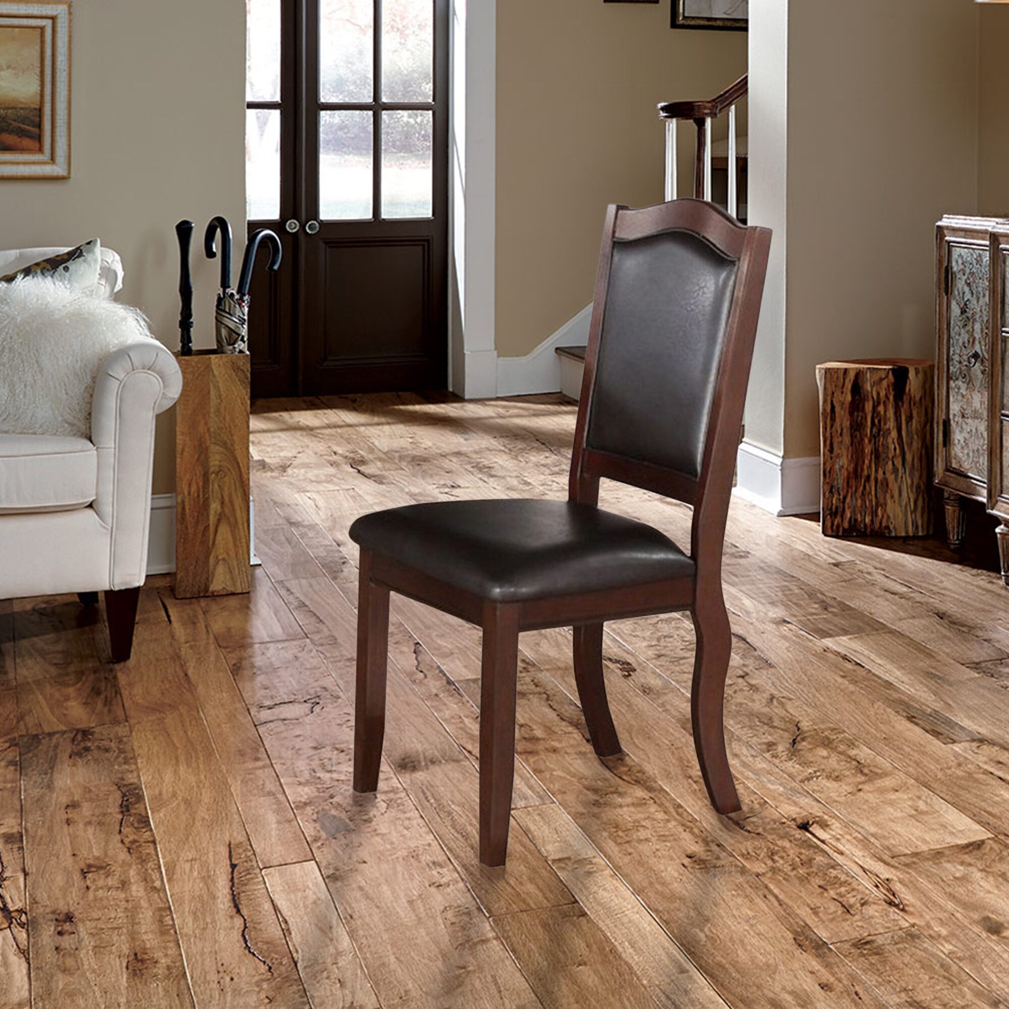 Benzara BM171511 Dining-Chairs - View #6