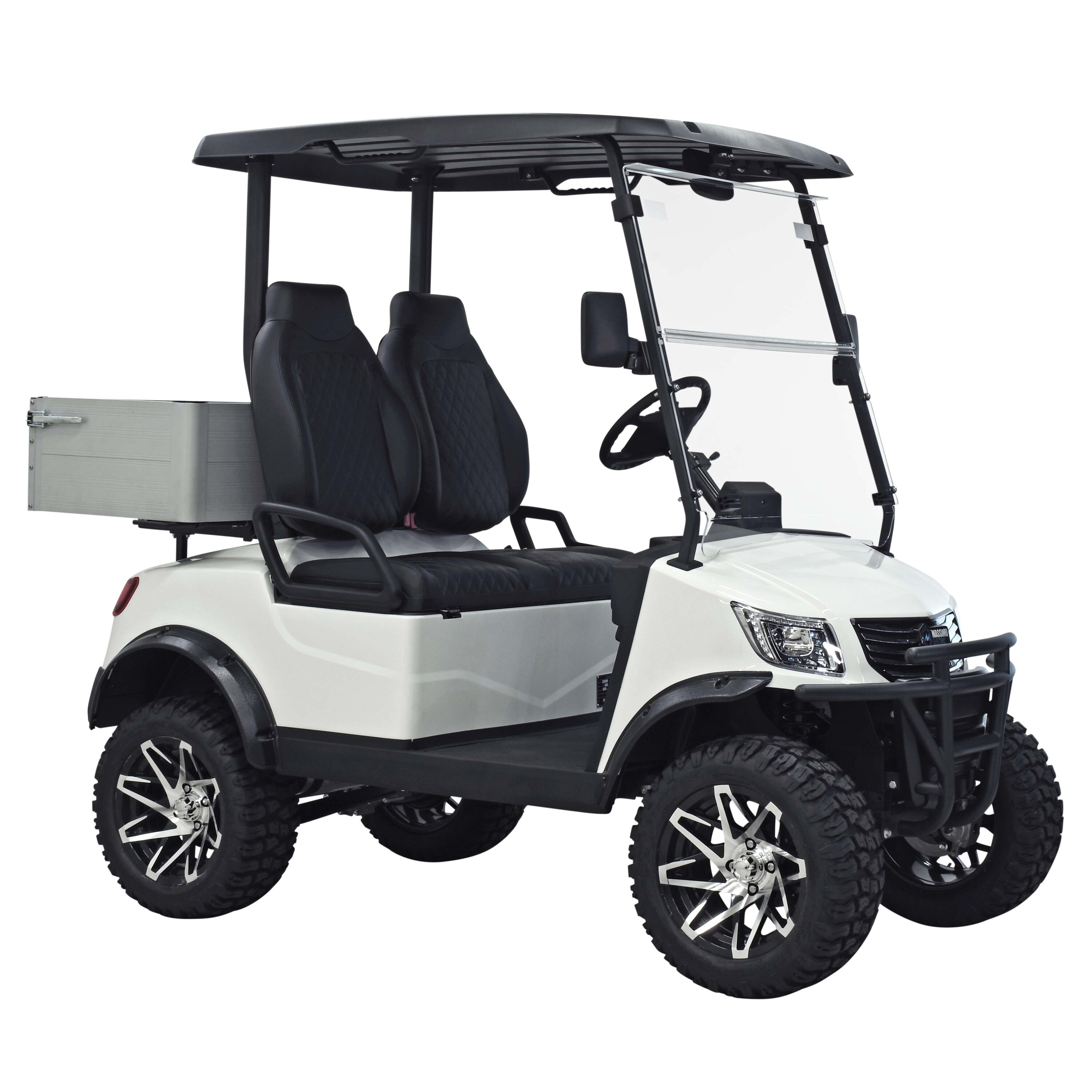 Massimo E730004518 Motorized-Vehicles - View #4