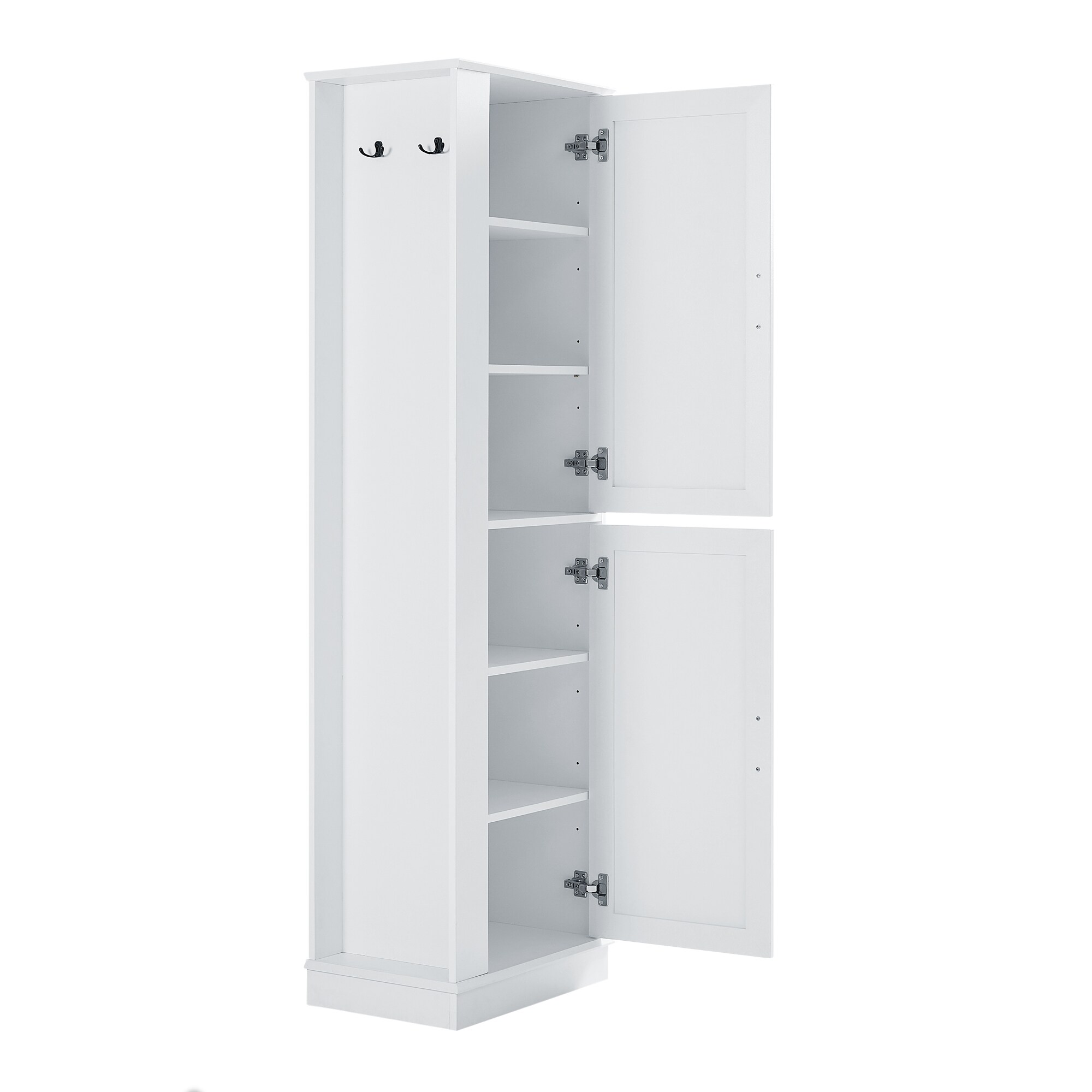 GZMR GM-W6704 Utility-Storage-Cabinets - View #11