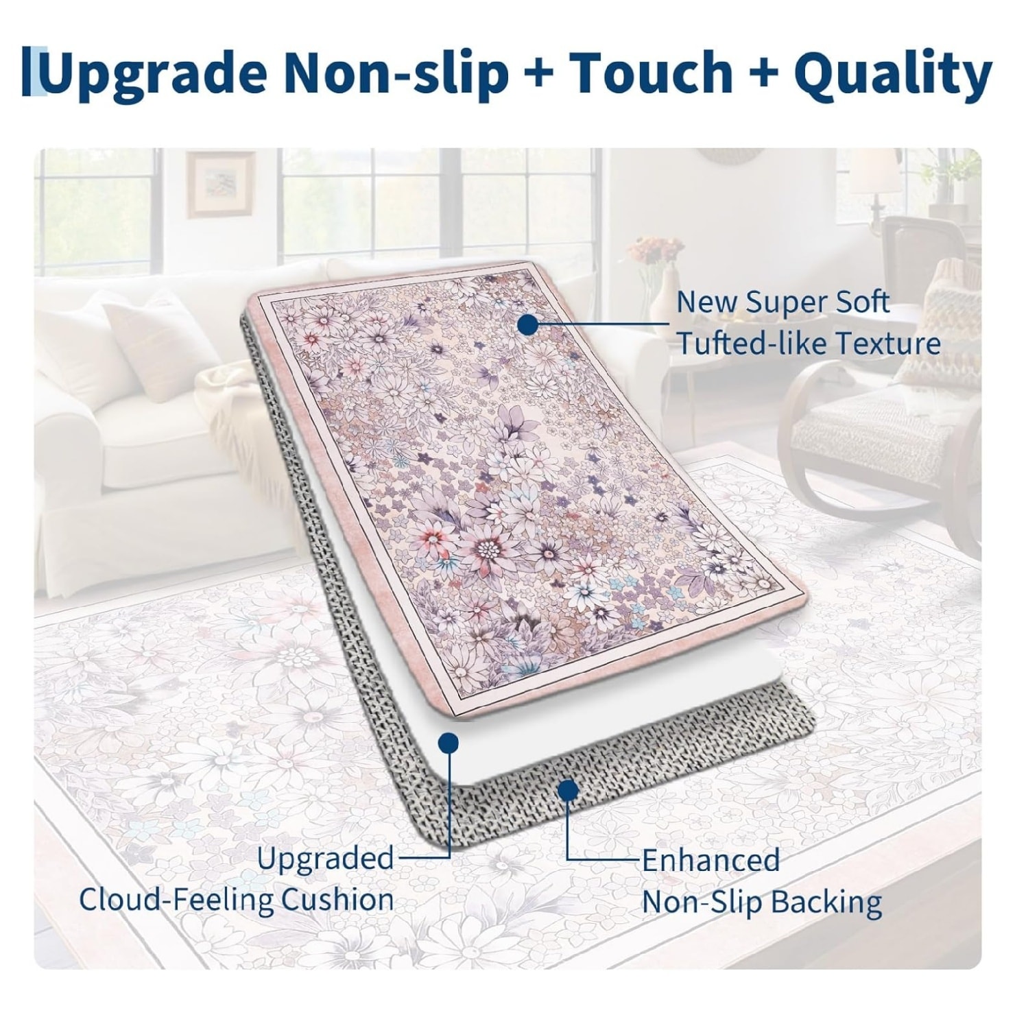 Garvee ZQ-PHK-357JFC9R rugs - View #2
