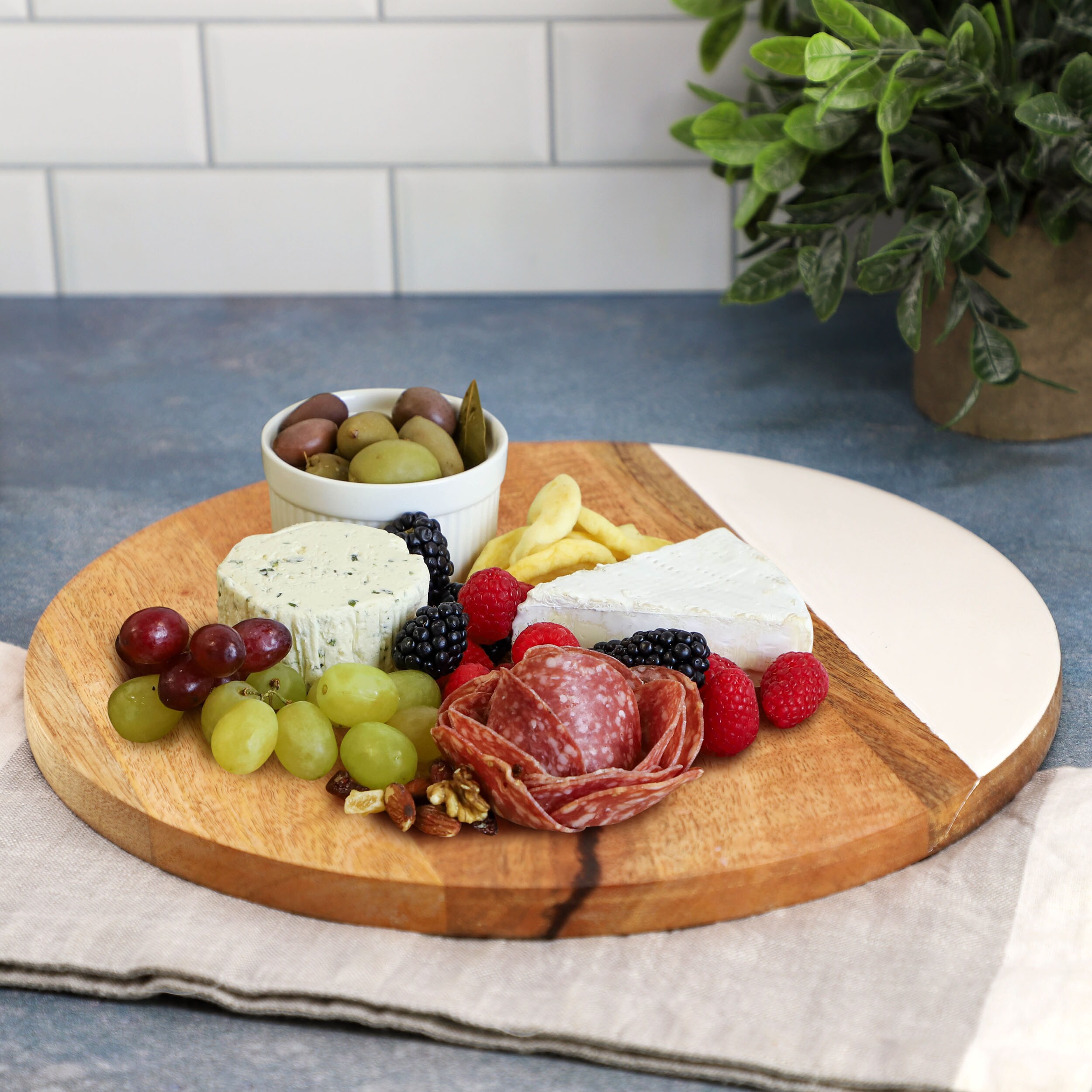 Gibson Home 962123403M serveware - View #6