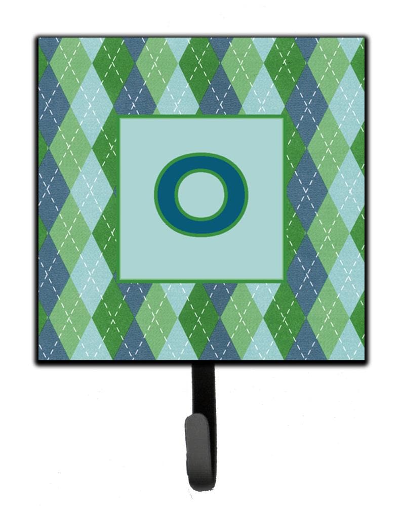Caroline's Treasures CJ1020-OSH4 7-in H x 4.25-in W Novelty Print