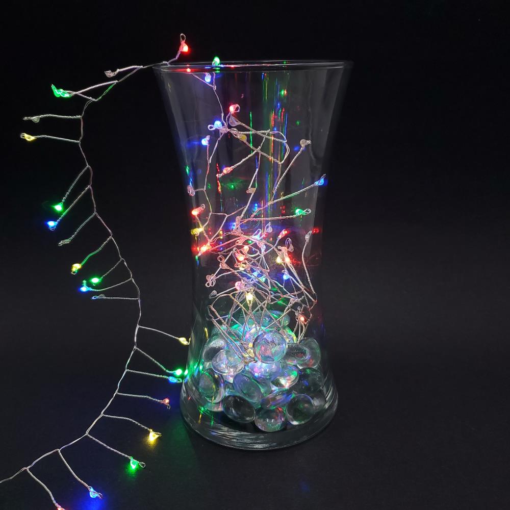 LumaBase 58501 Patio-String-Lights - View #4