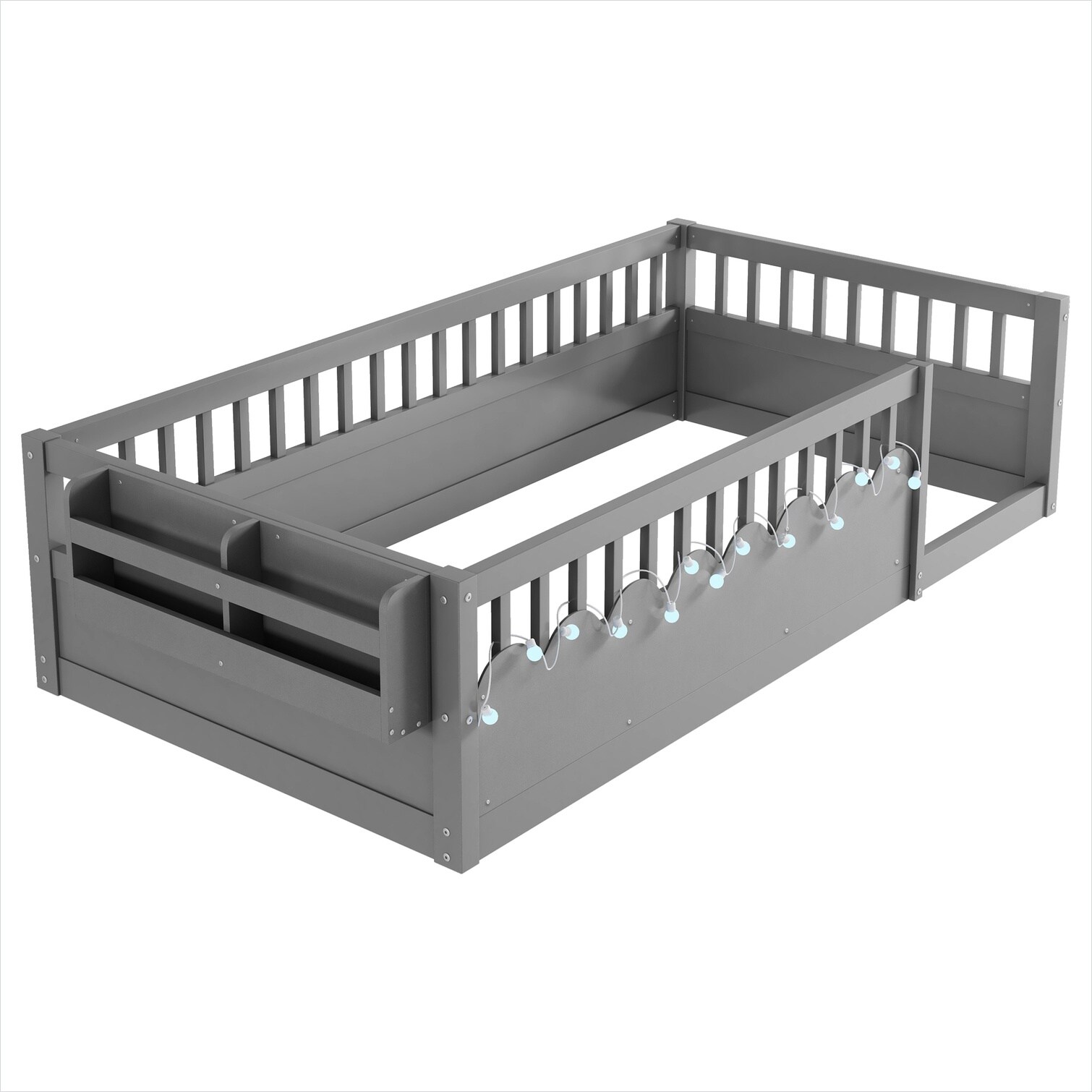 SunJet MRBL6ONXHHF2 beds - View #4