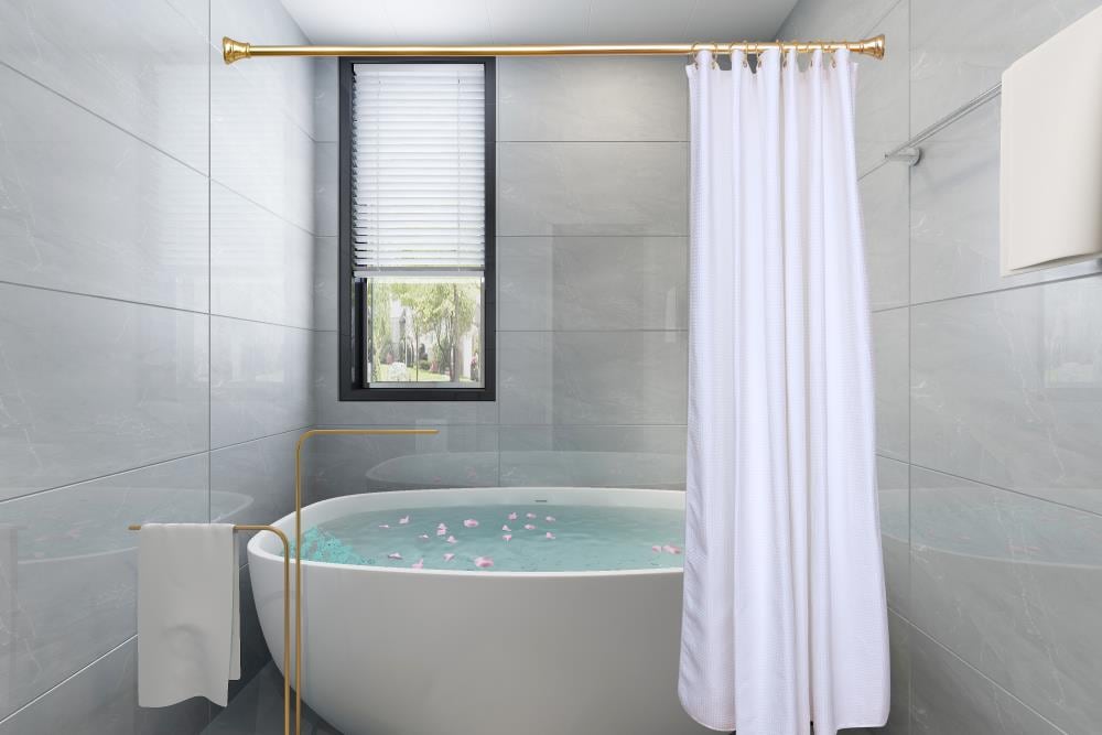 Utopia Alley HK12GD Shower-Rings-Hooks - View #8