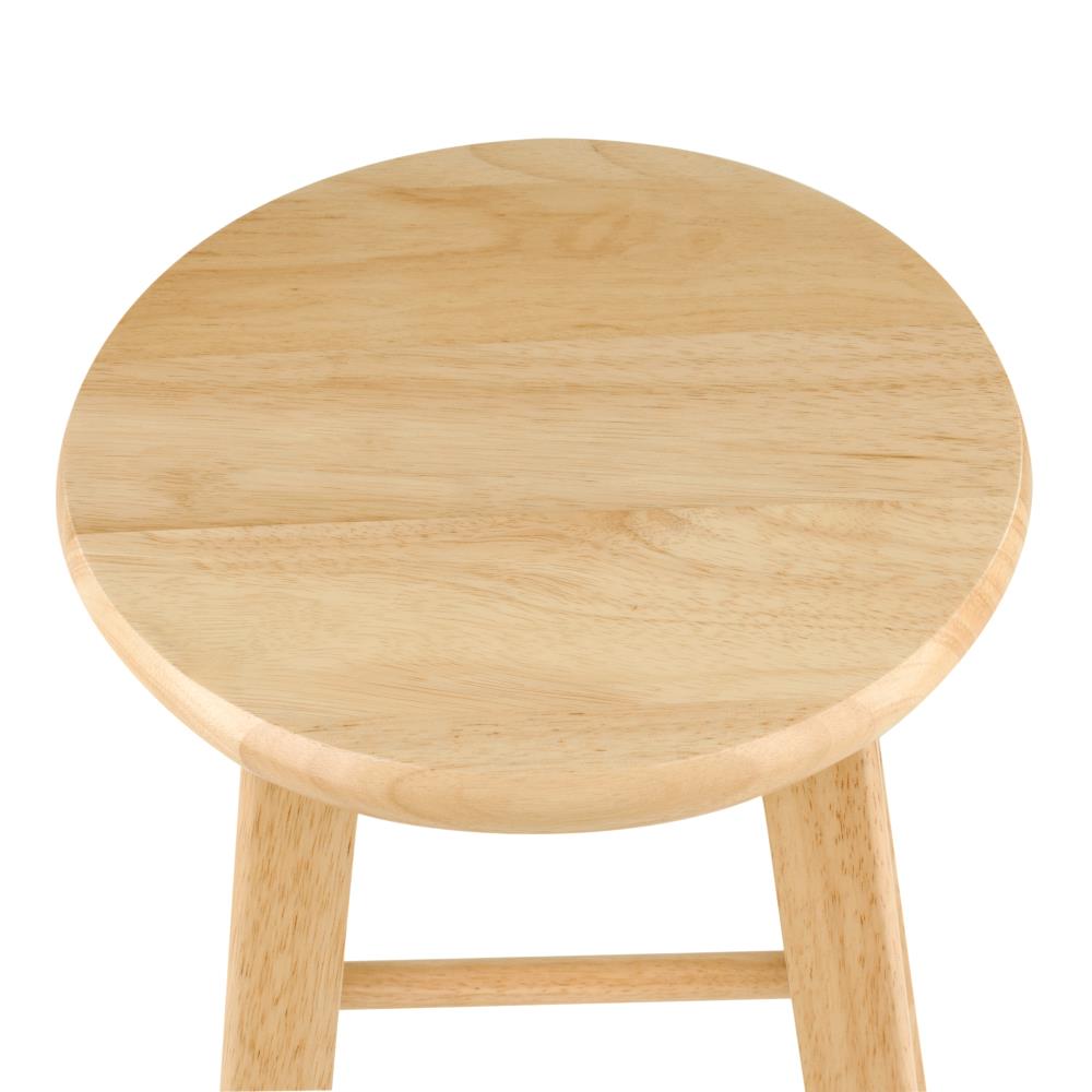 Winsome Wood 83224 stools - View #4