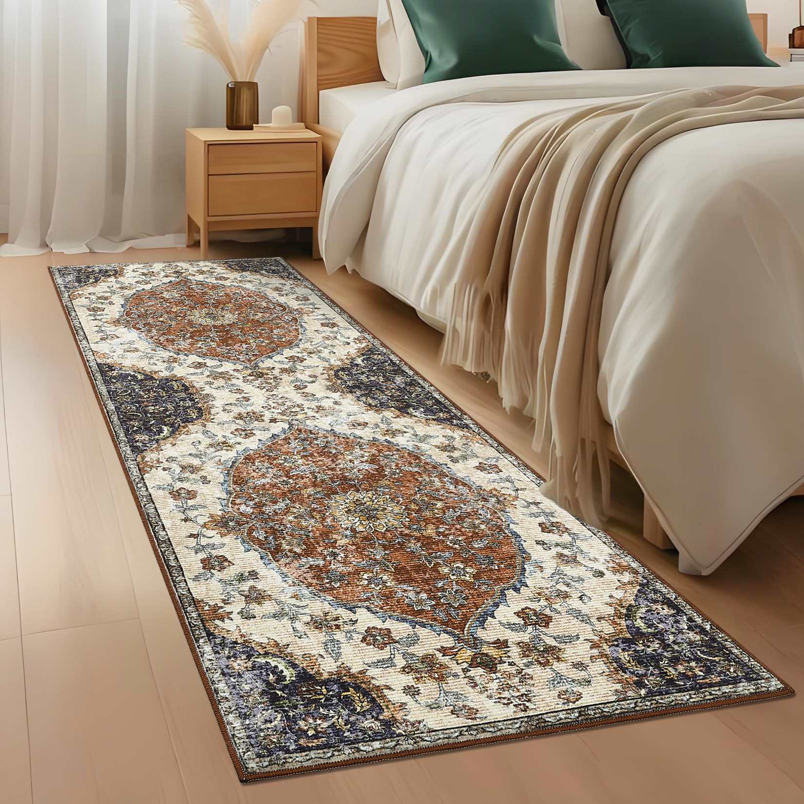 Qeetex LSN-PHK-33GL3PKS rugs - View #3