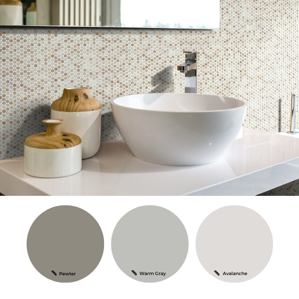 The Tile Life SPENNBLISKA Tile-Samples - View #9