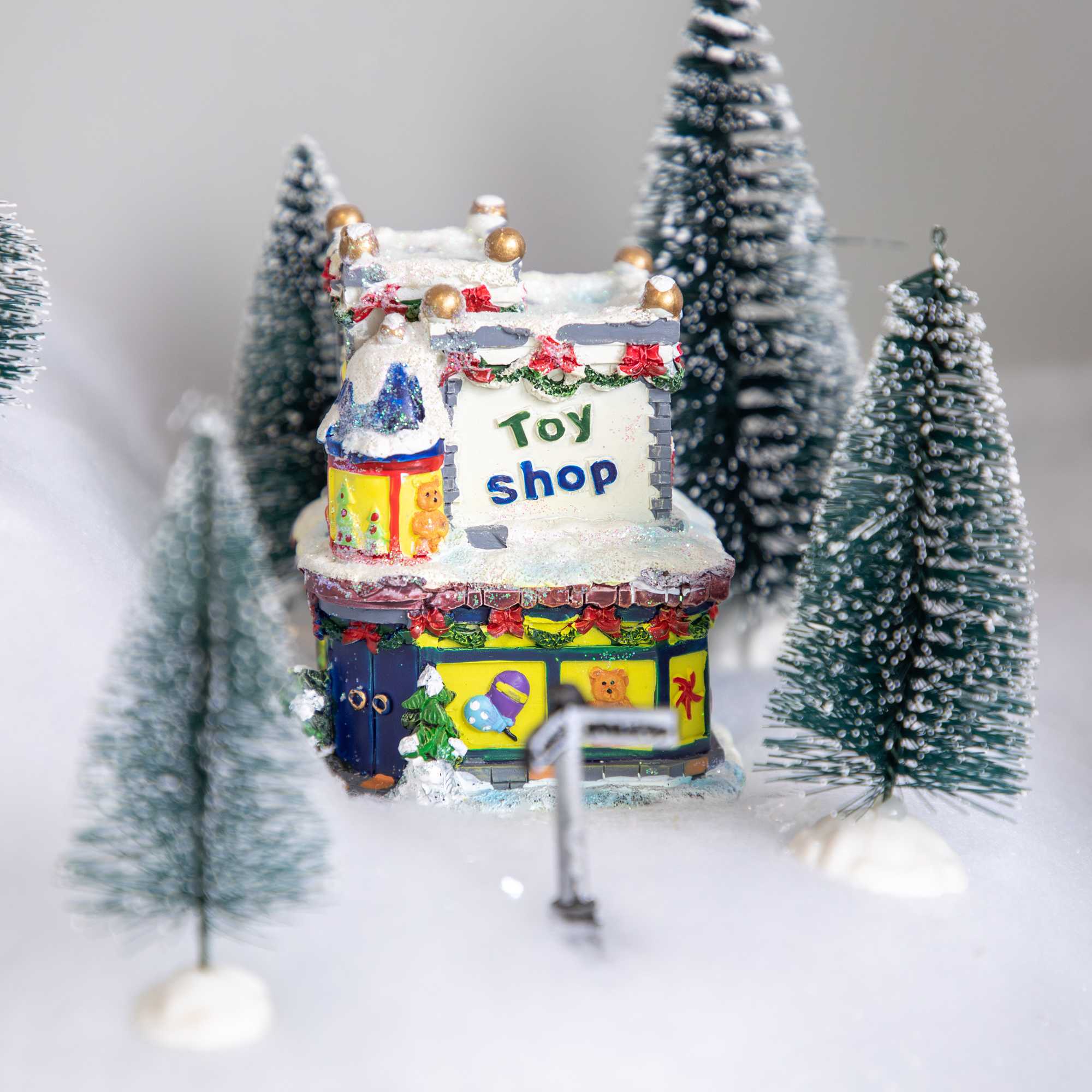Northlight NORTHLIGHT PM94065 Christmas-Collectibles - View #2