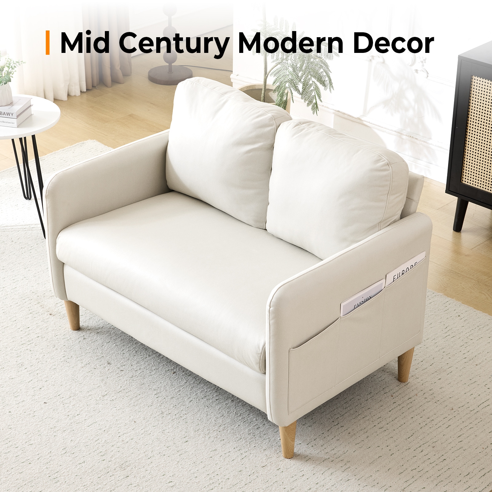 Outopee LO1G98000414 Sofas-Loveseats - View #9