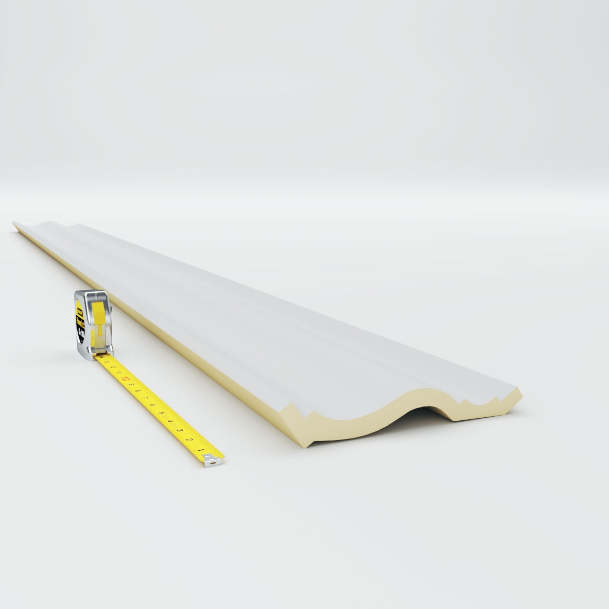 Ekena Millwork MLD07X06X09JA Crown-Moulding - View #6