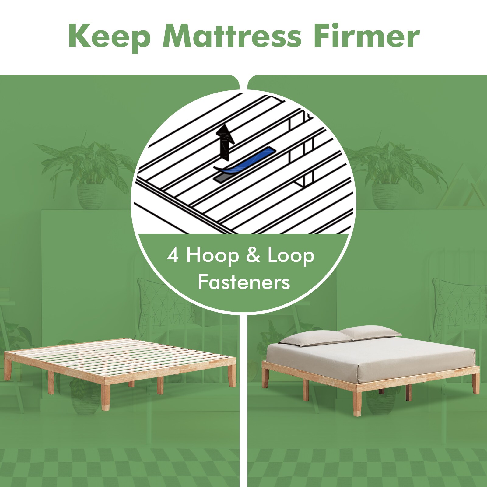 Ayelon XC63261NA beds - View #2