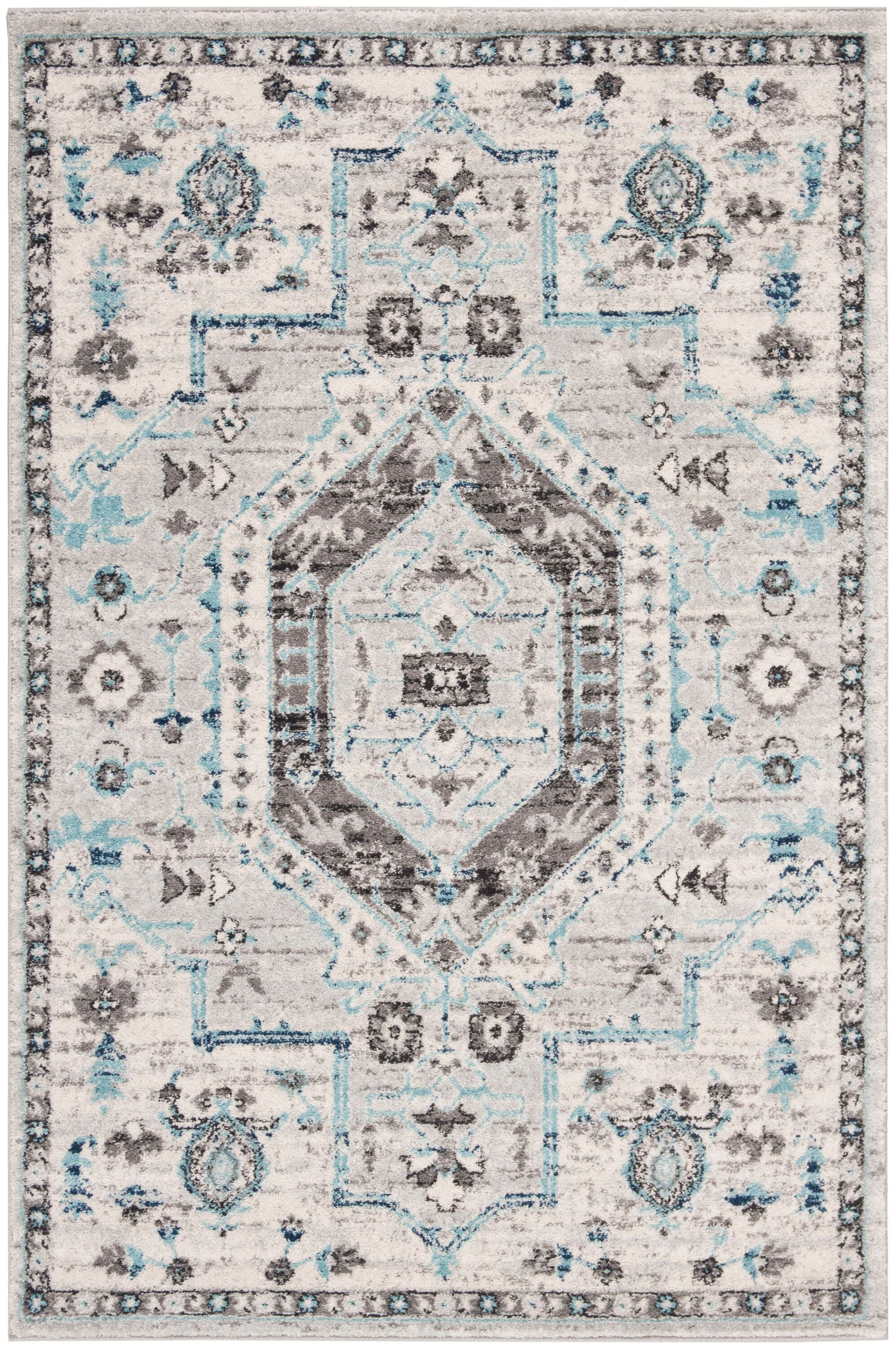Safavieh MAD928F-4 rugs - View #2