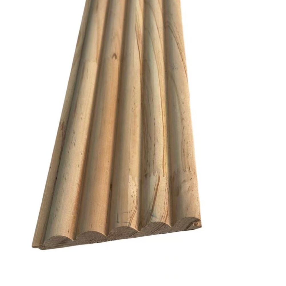 HIGHLANDERHOME WAM-3SEMICIRCLE Wall-Panels - View #5